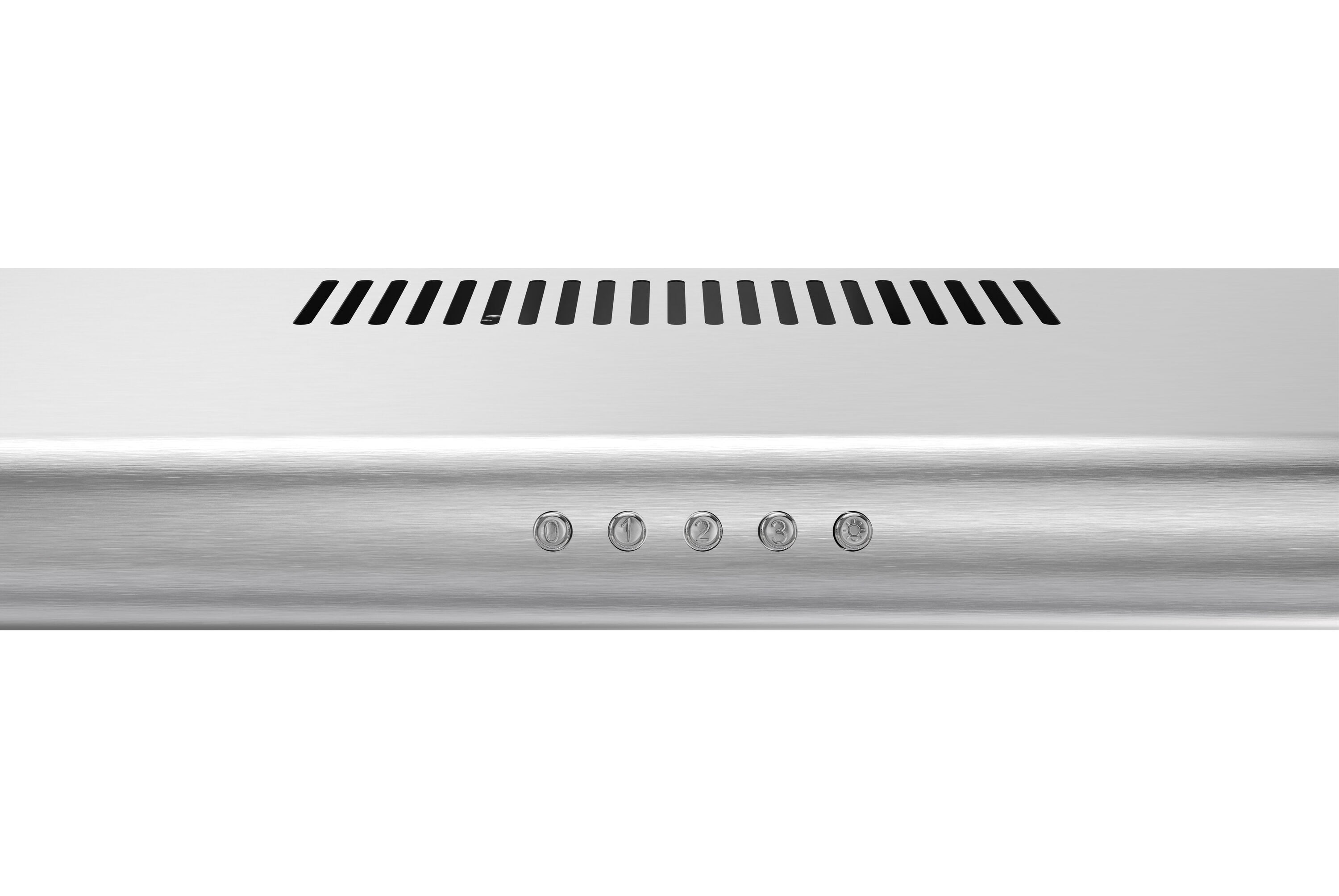 Streamline T-3169-1-CL Undercabinet-Range-Hoods - View #9