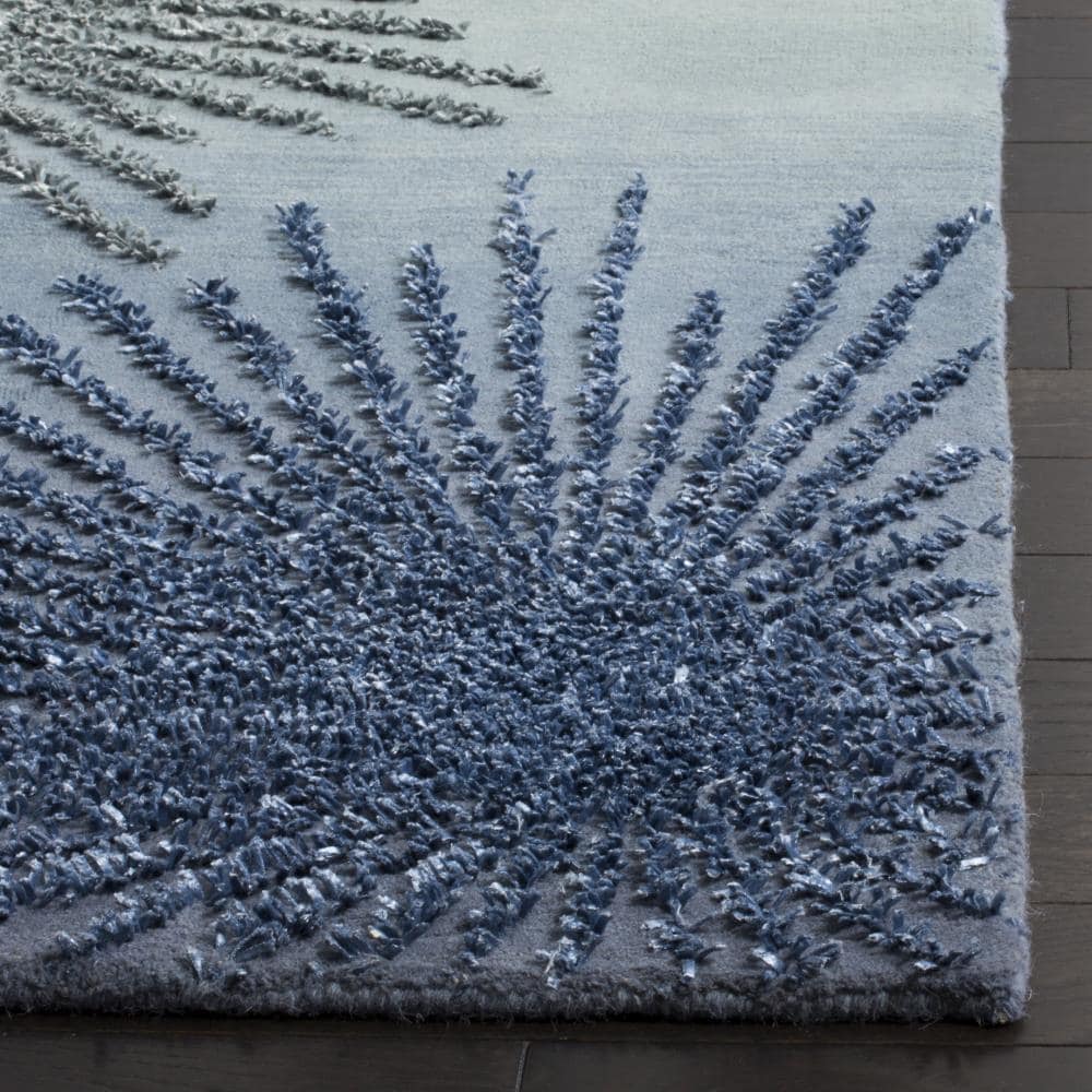 Safavieh SOH712W-5 rugs - View #3