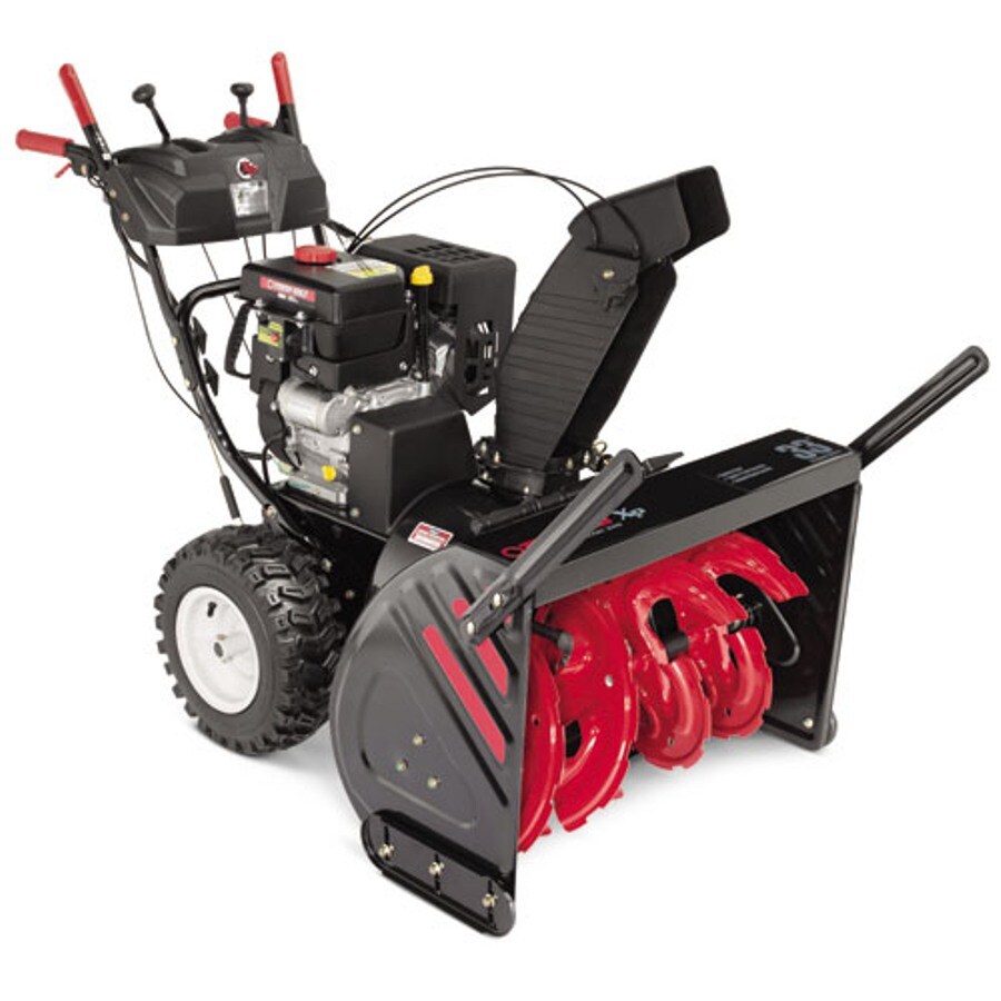 How to Choose a Snow Blower — The Best Snow Blower
