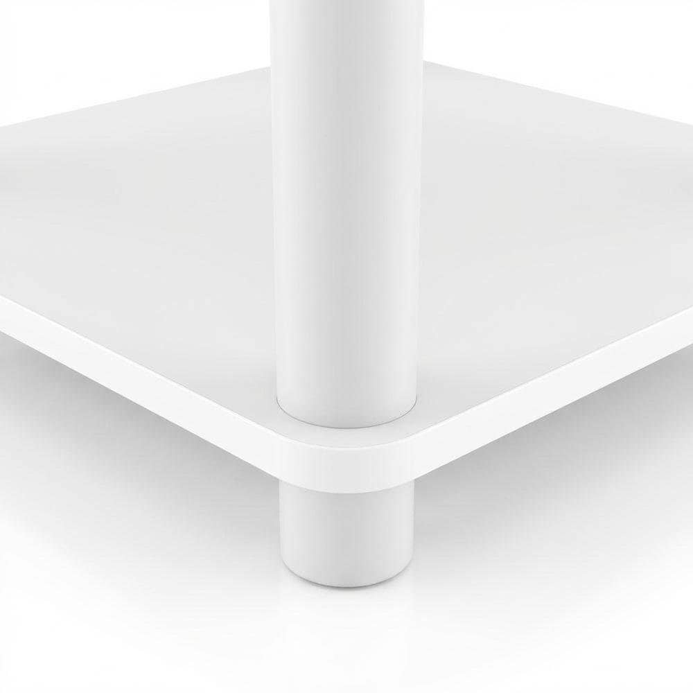 FurniFact BO4027788WHT bookcases - View #6