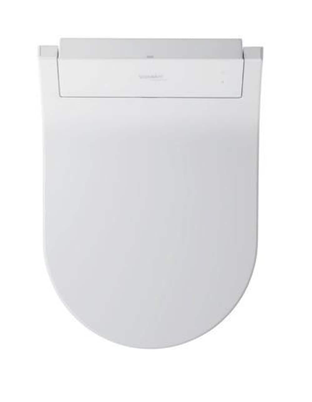 Duravit 613000011001300 Bidet-Toilet-Seats - View #7