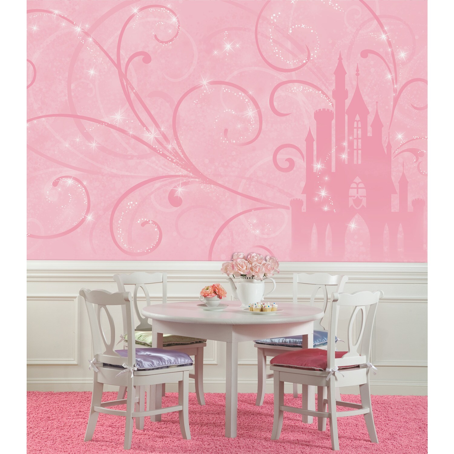 RoomMates JL1316M Wall-Decor - View #2