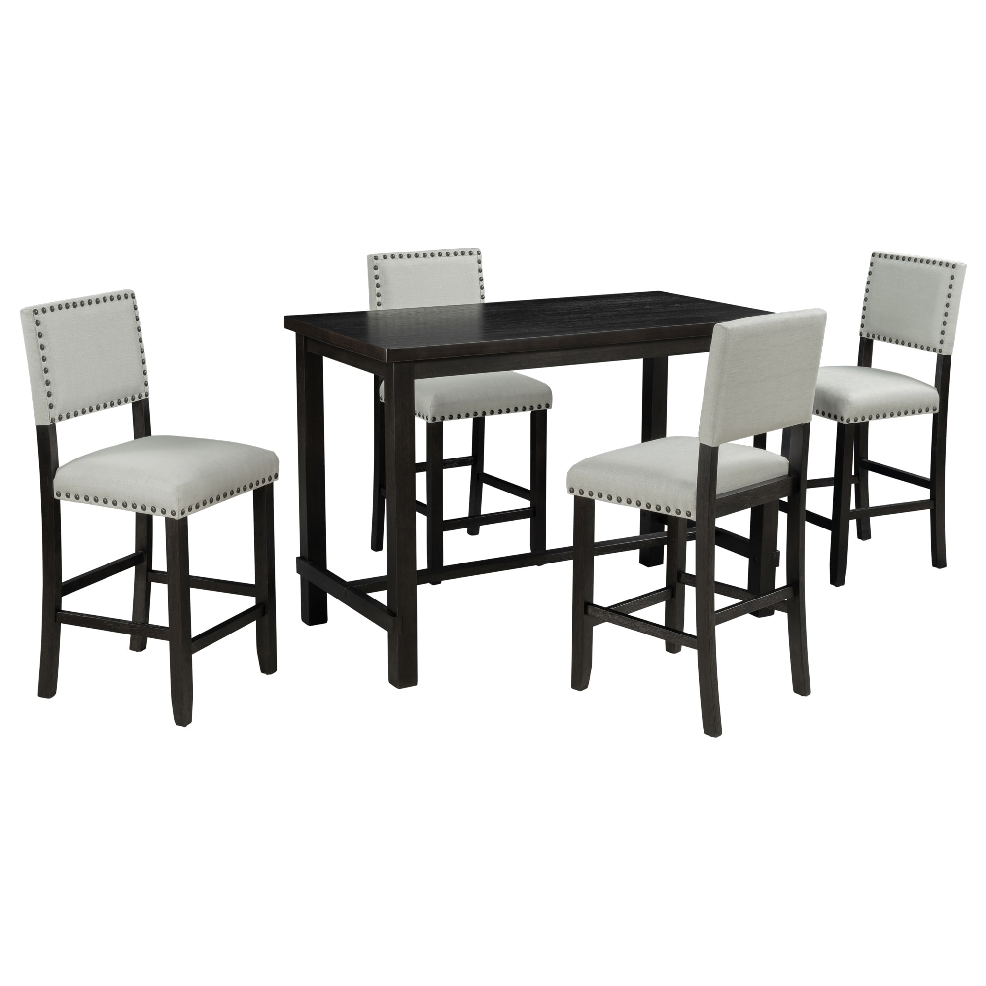 SINOFURN SYA330094BN Dining-Sets - View #3