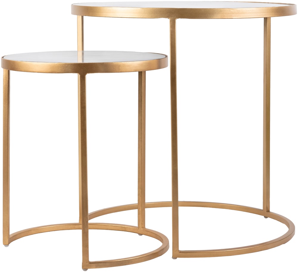 Surya HTS004-SET Accent-Table-Sets - View #3