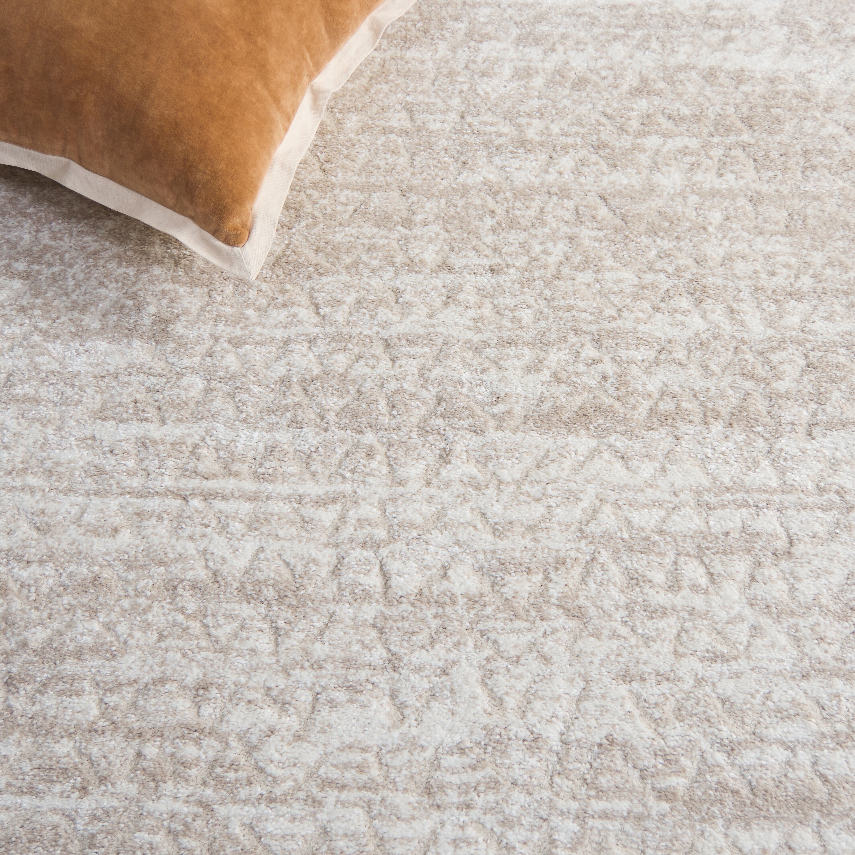 Safavieh NTP814B-7SQ rugs - View #4