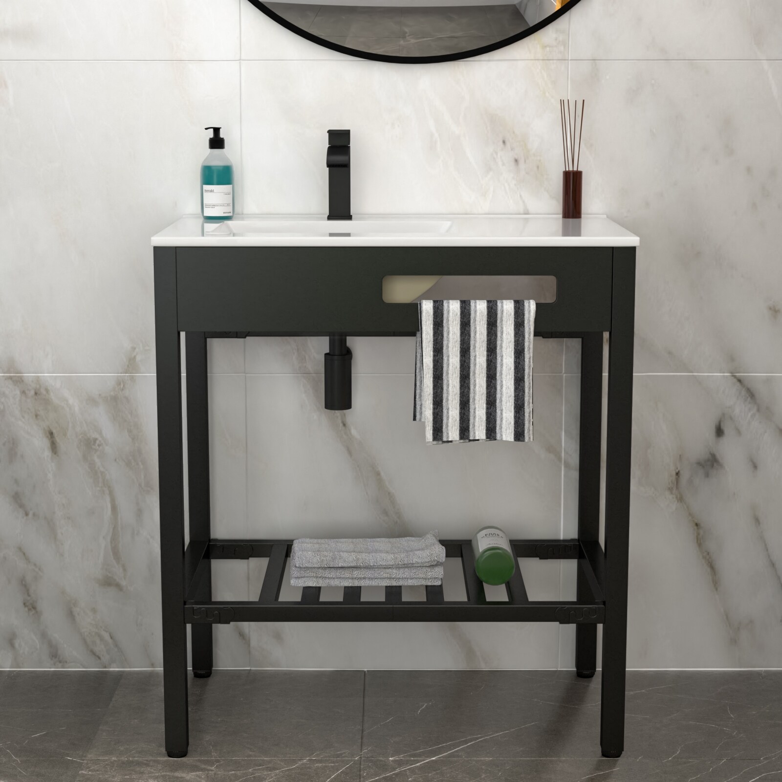 Tatayosi JL3P373366 Vanity-Tops - View #3