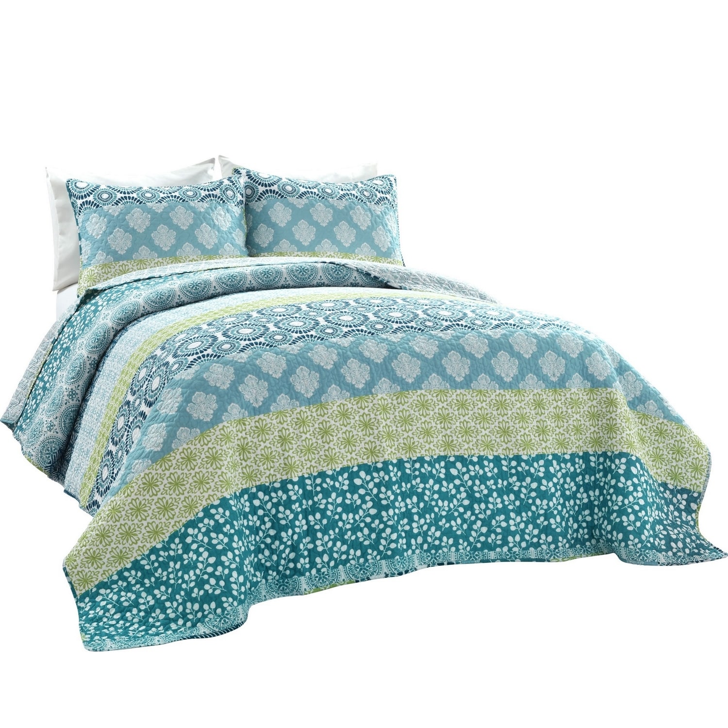 Lush Decor 16T004806 Comforters-And-Bedspreads - View #4