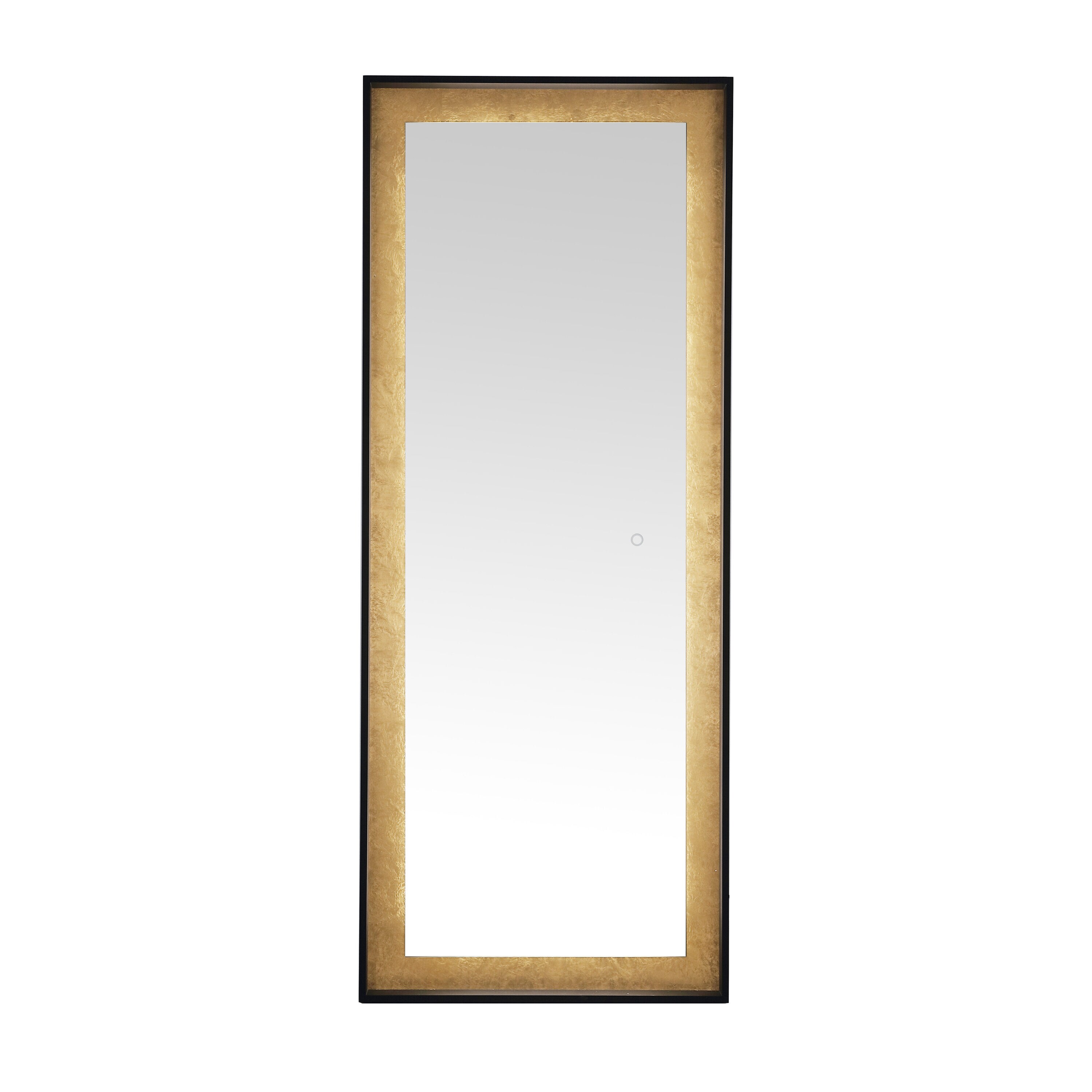 Safavieh LMR1015B Decor-Mirrors - View #8