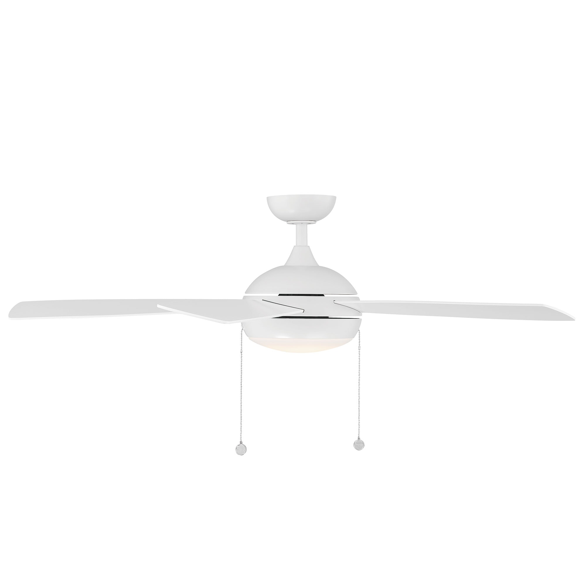 WAC Lighting F-033L-MW Ceiling-Fans - View #4
