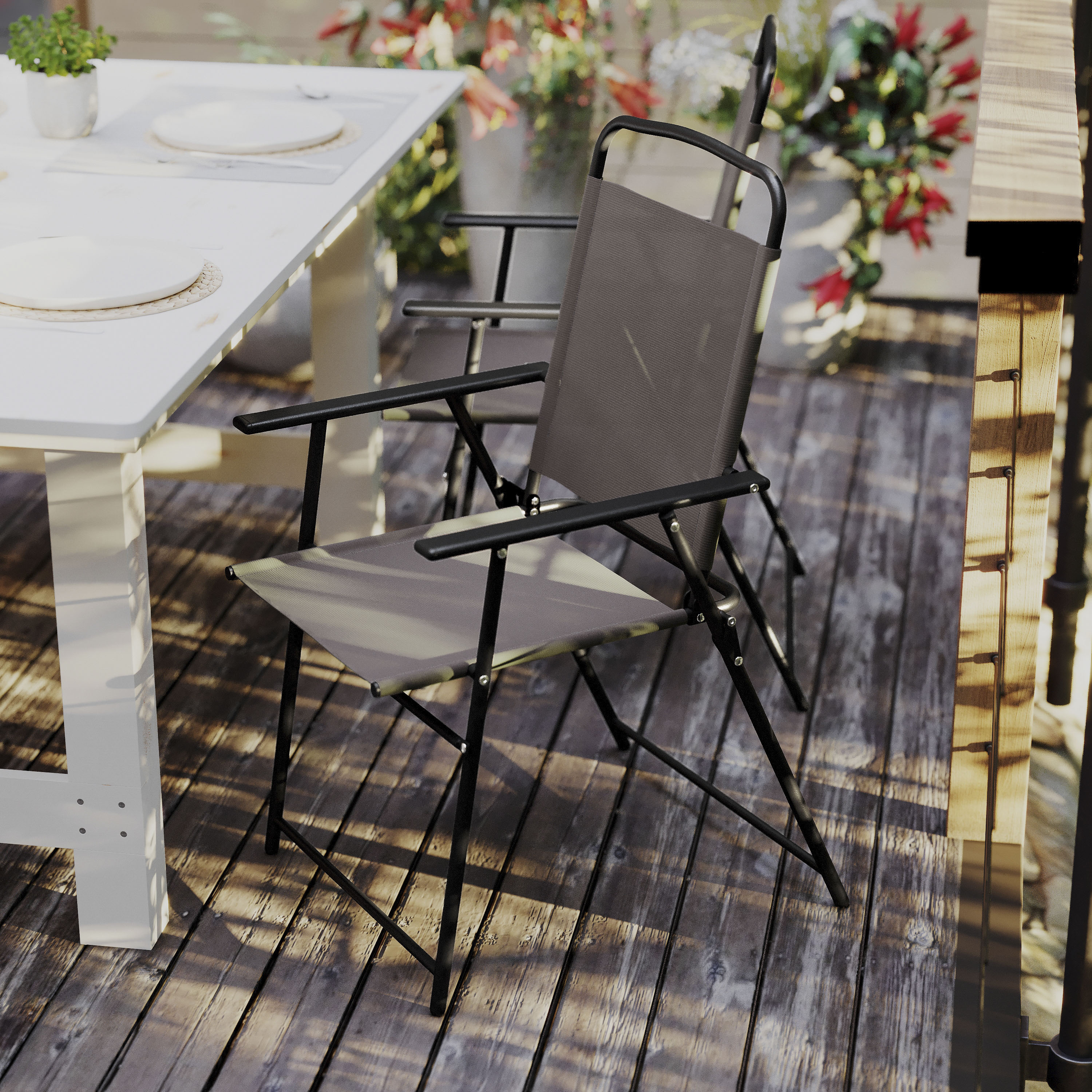 Flash Furniture 196861105371 Patio-Chairs - View #5