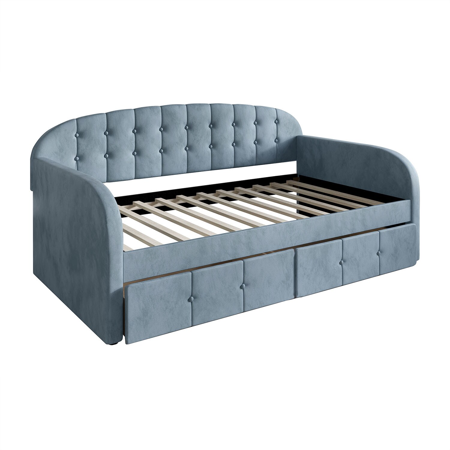 CasePiece C5090TS-LBL-VV-X2 beds - View #4