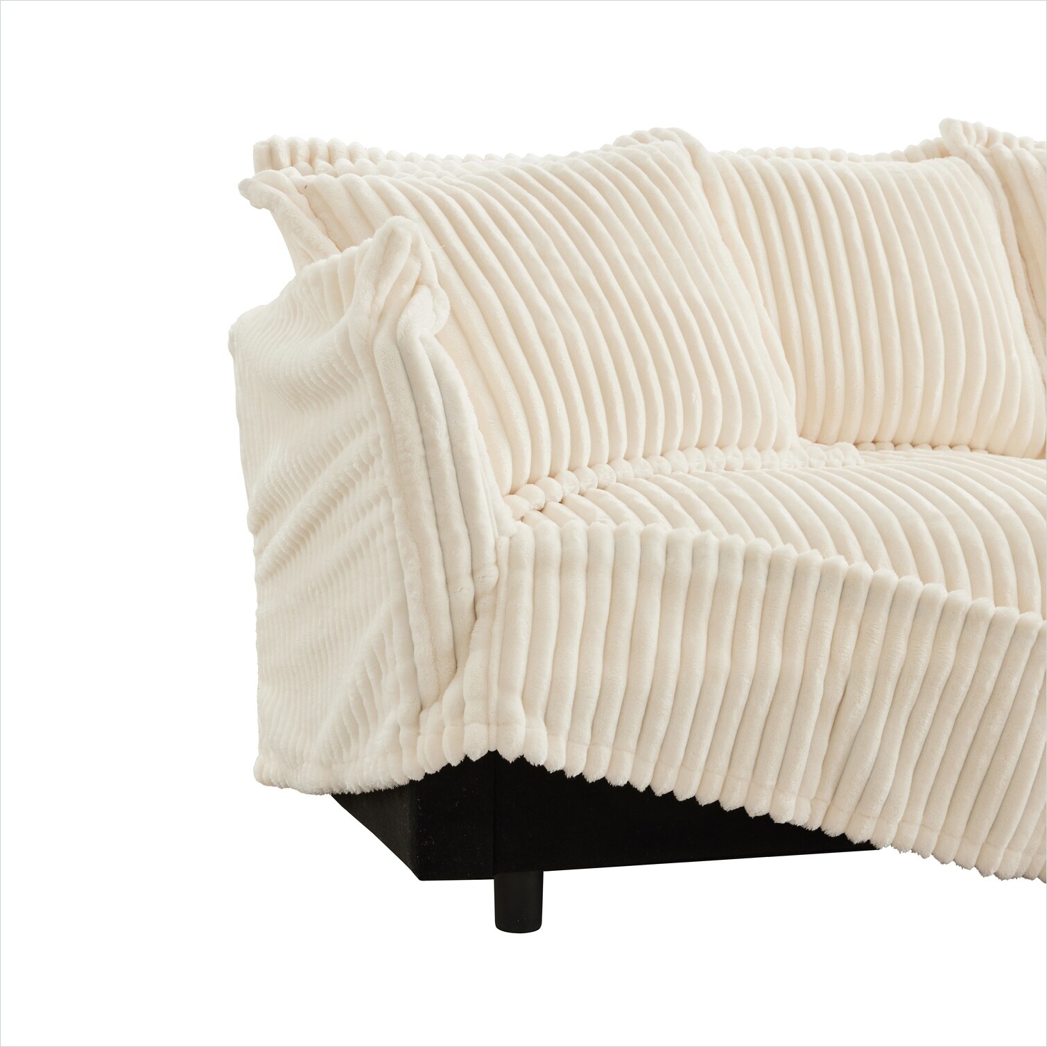 SUNCREAT 52X3QEFLN031 Sofas-Loveseats - View #7
