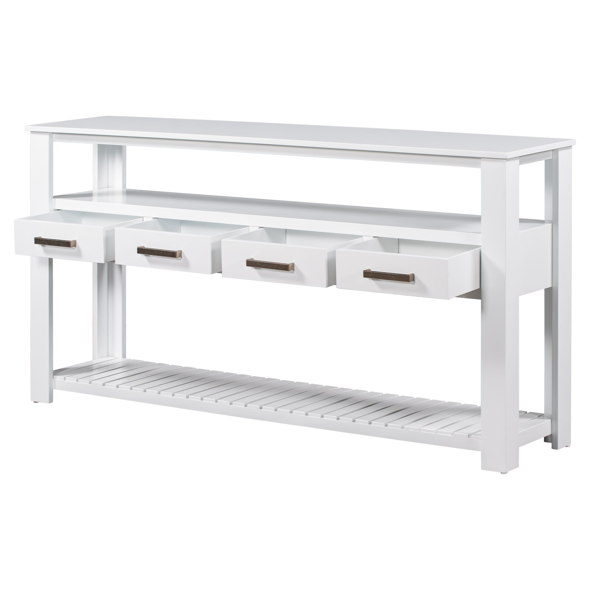 ModernLuxe N711P234484K Console-Sofa-Tables - View #4