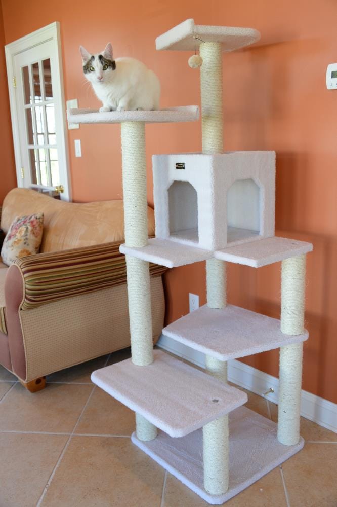 Armarkat B6802 Cat-Trees - View #5