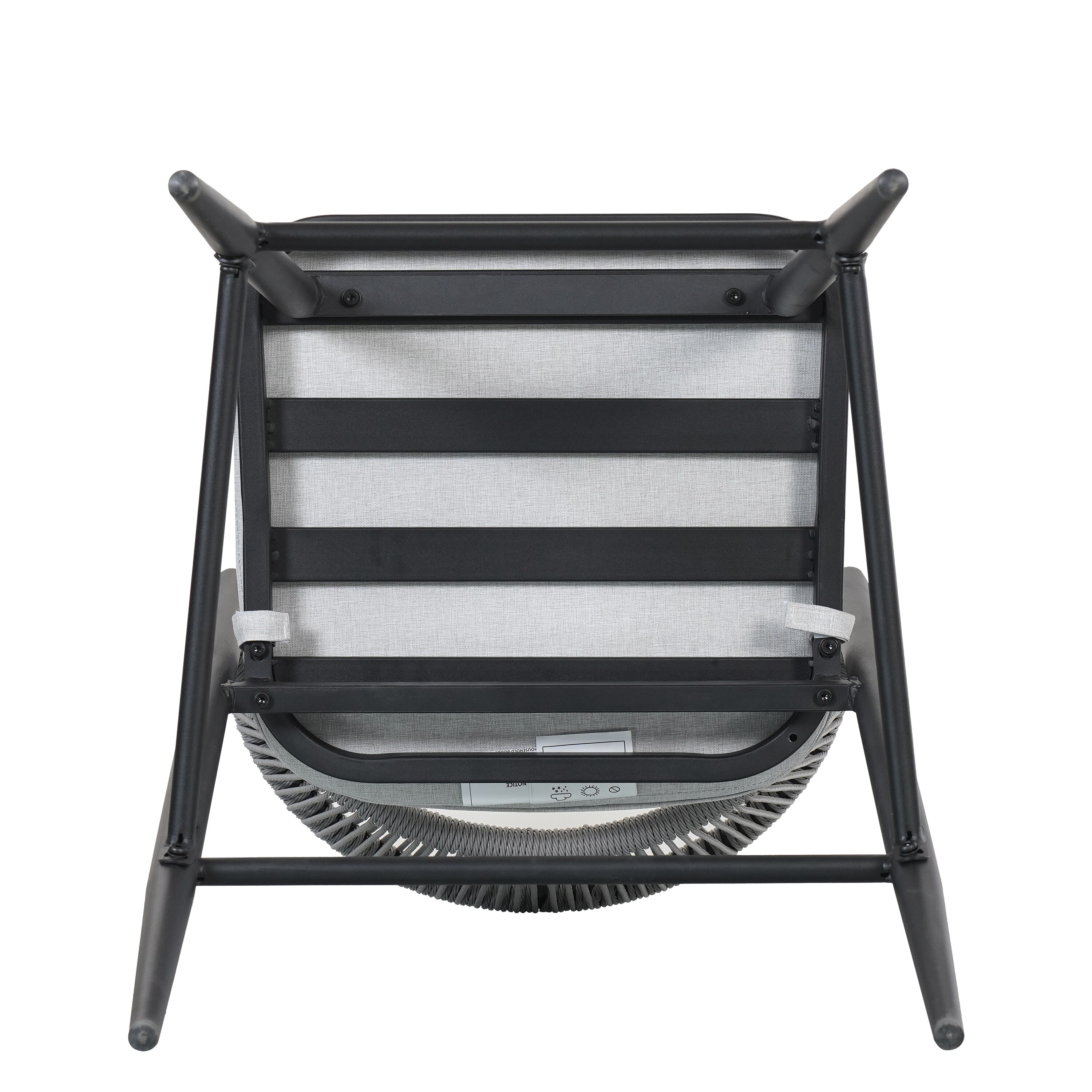 KTMBDW N772P245120B Patio-Chairs - View #5