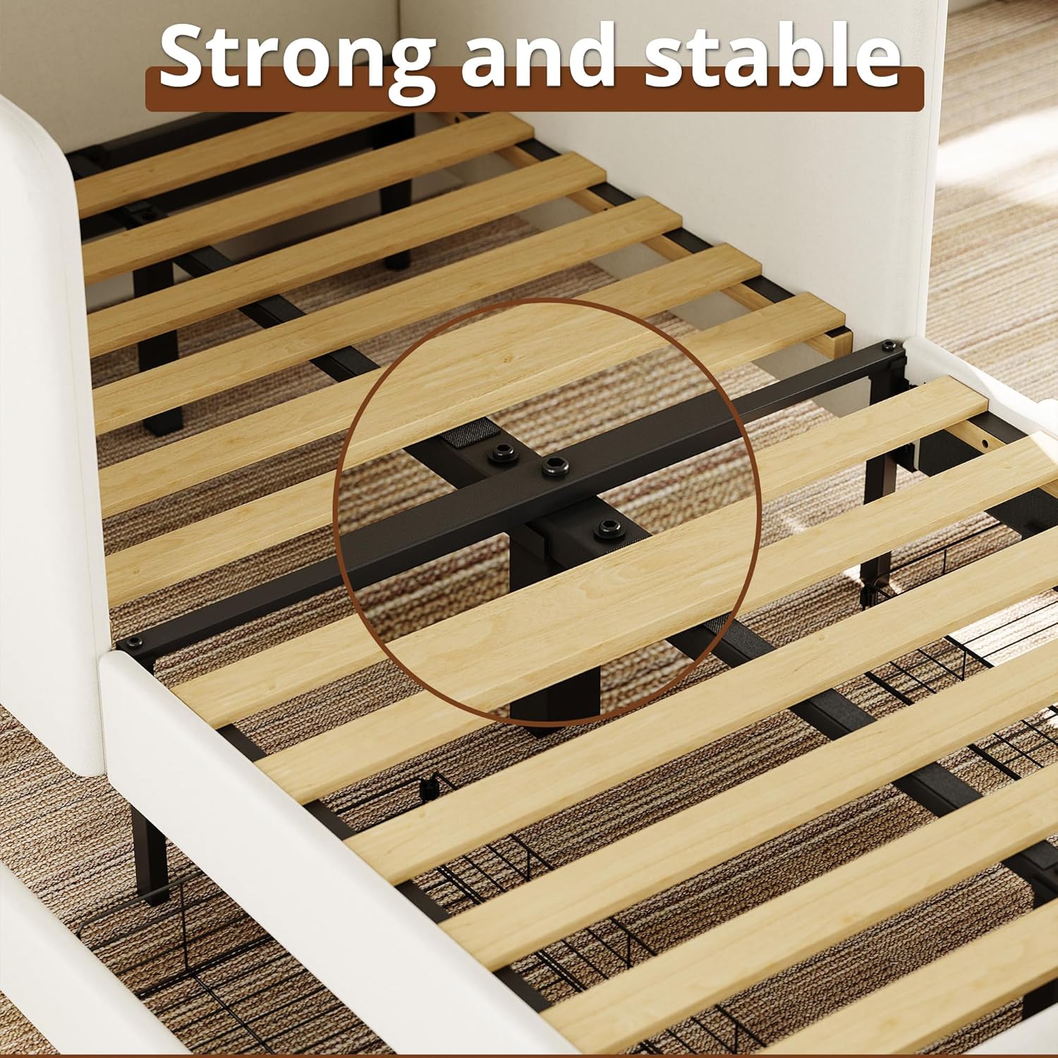 Likimio USAN1061533 beds - View #6