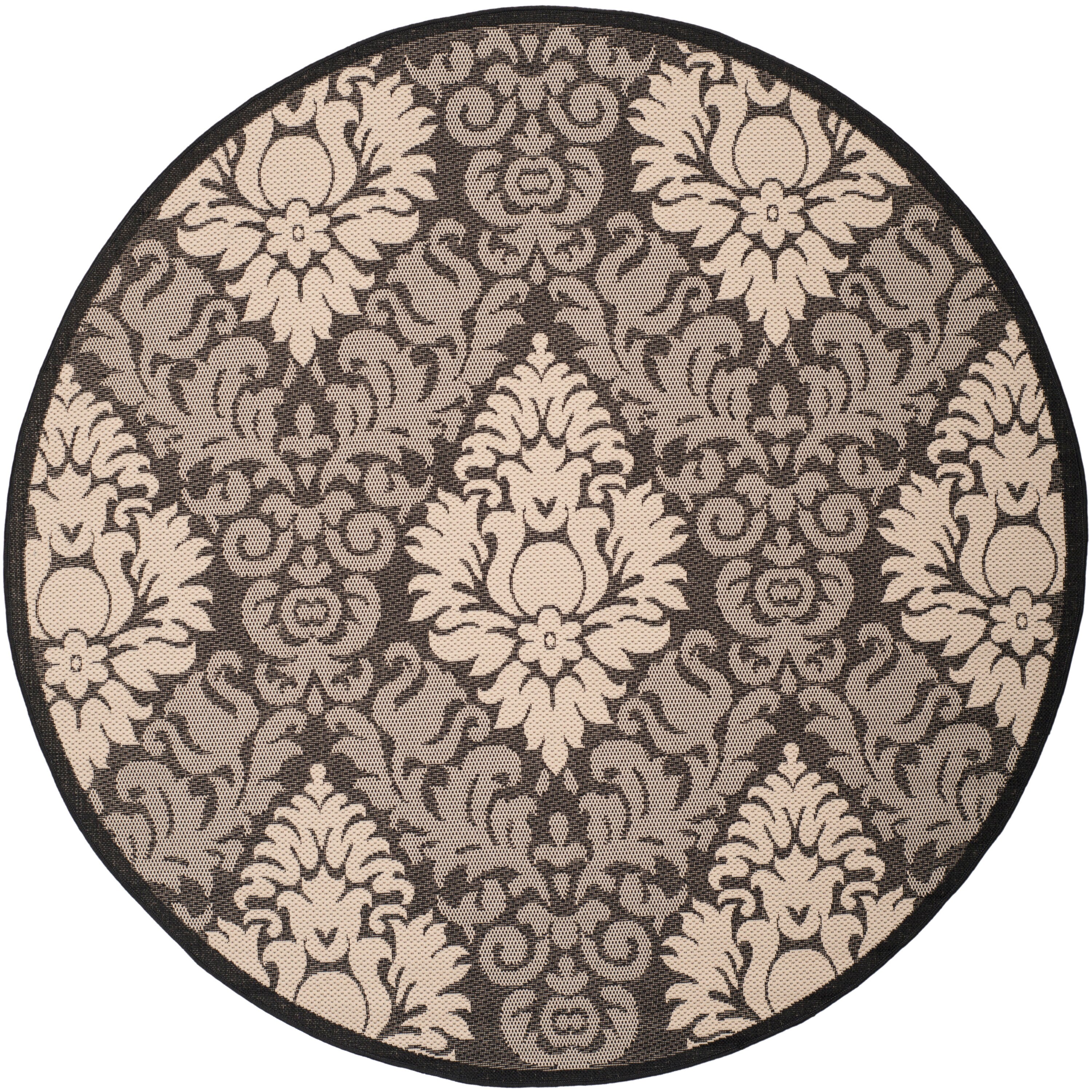 Safavieh CY2714-3908-5R rugs - View #2