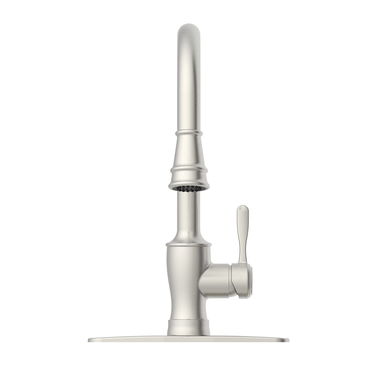 allen + roth FP4AF296SP Kitchen-Faucets - View #9