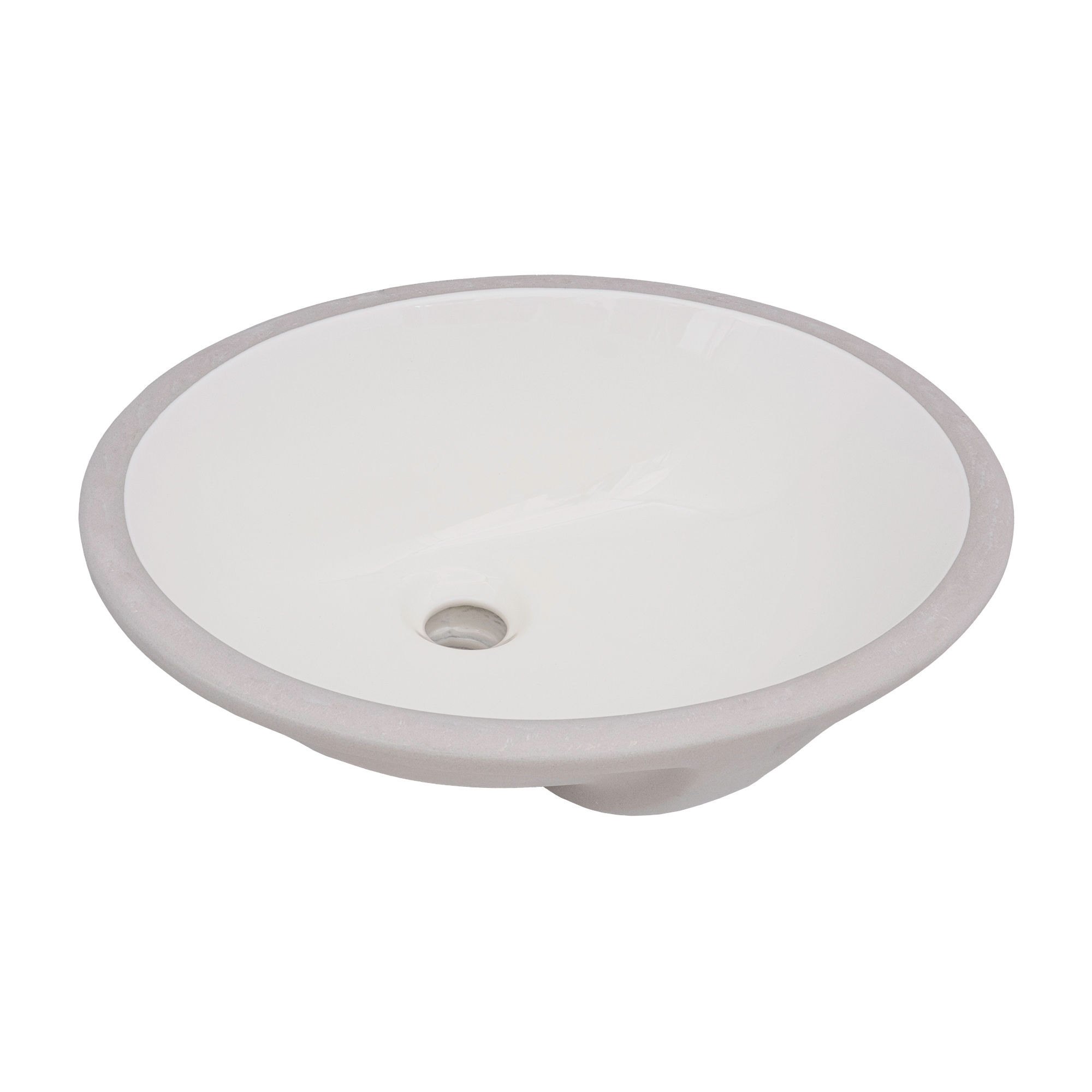 Ruvati RVB0618BC Bath-Sink - View #3