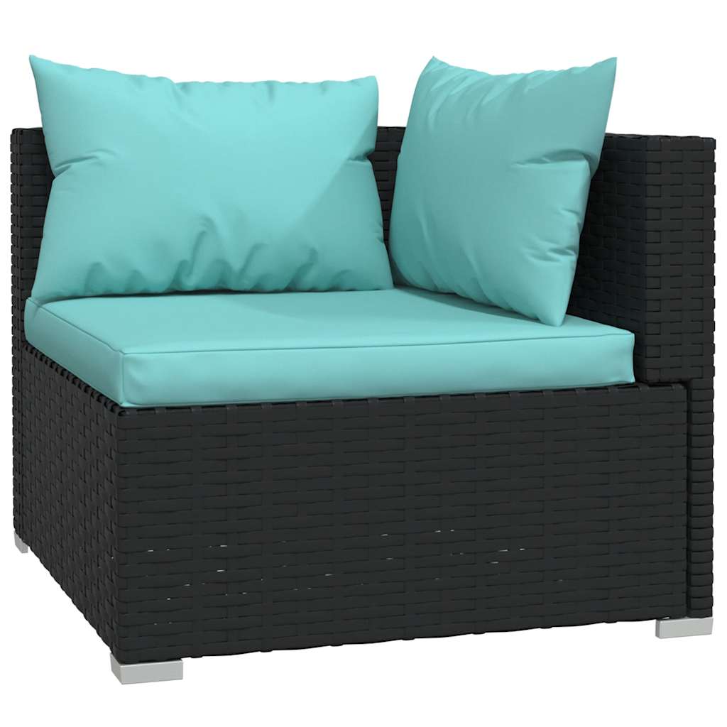 Tinyhomie LW-L-DP3101625 Patio-Sofas-Daybeds - View #3