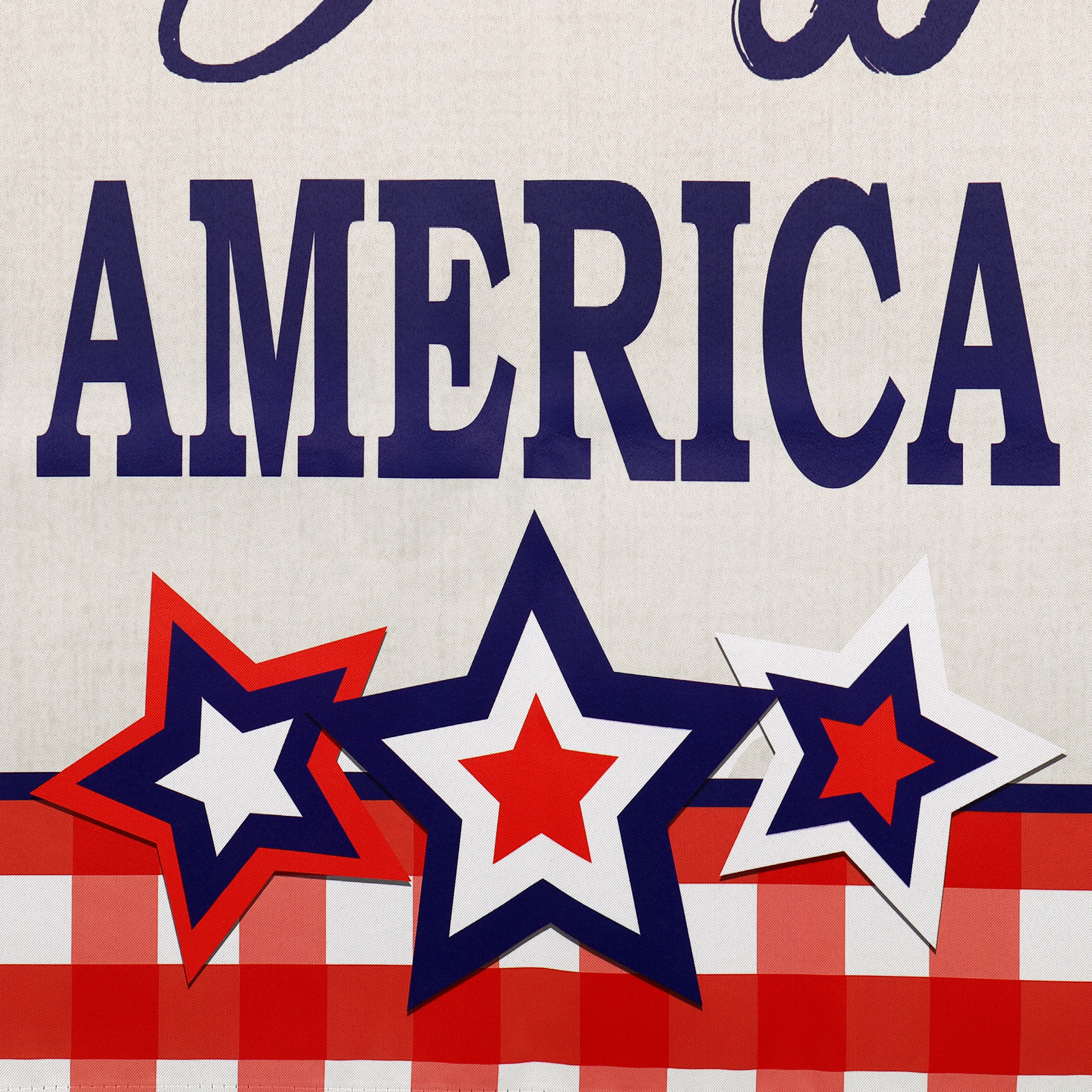 Style Selections ZLW13S11646 Decorative-Banner-Flags - View #6