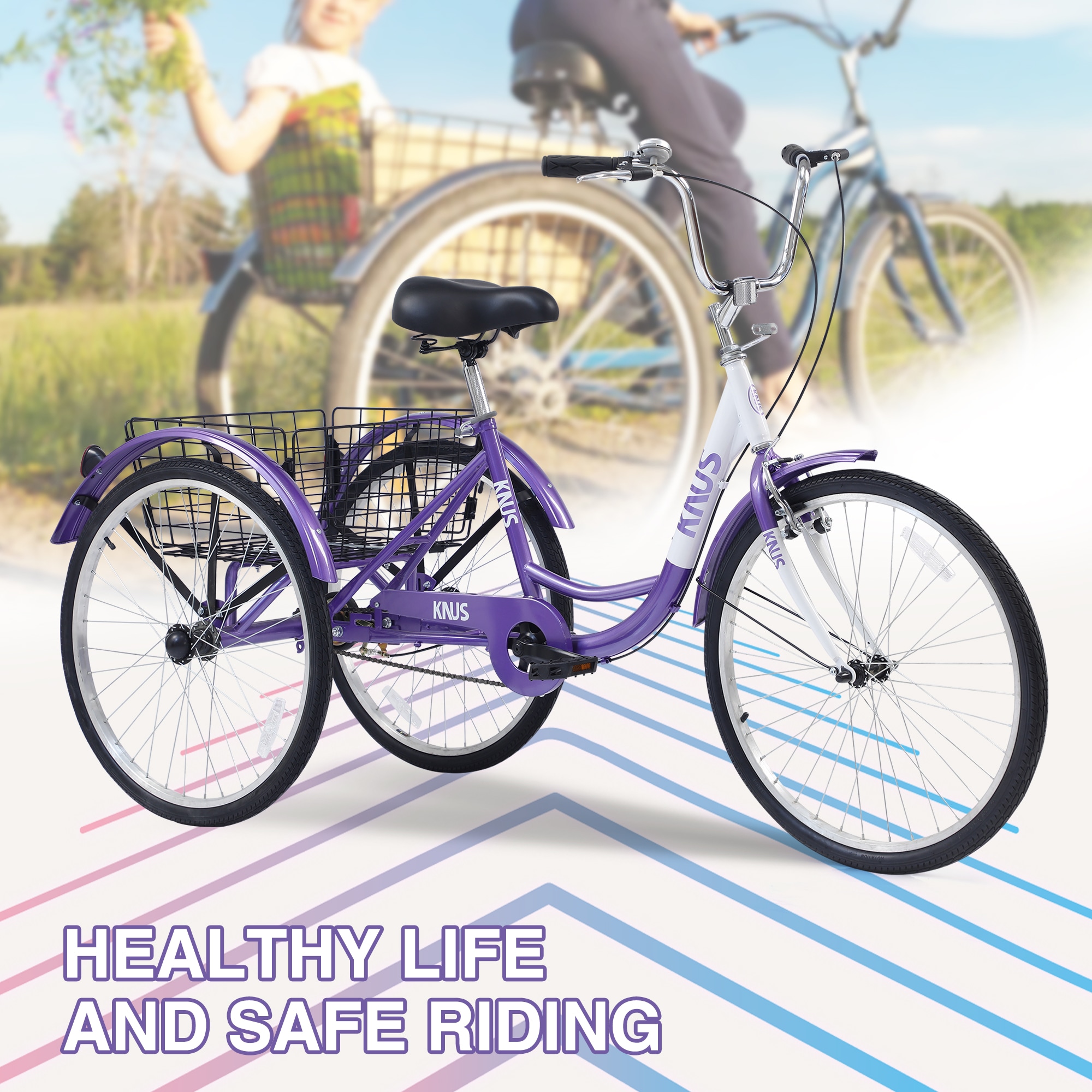 Lycvki 1242 bikes - View #4
