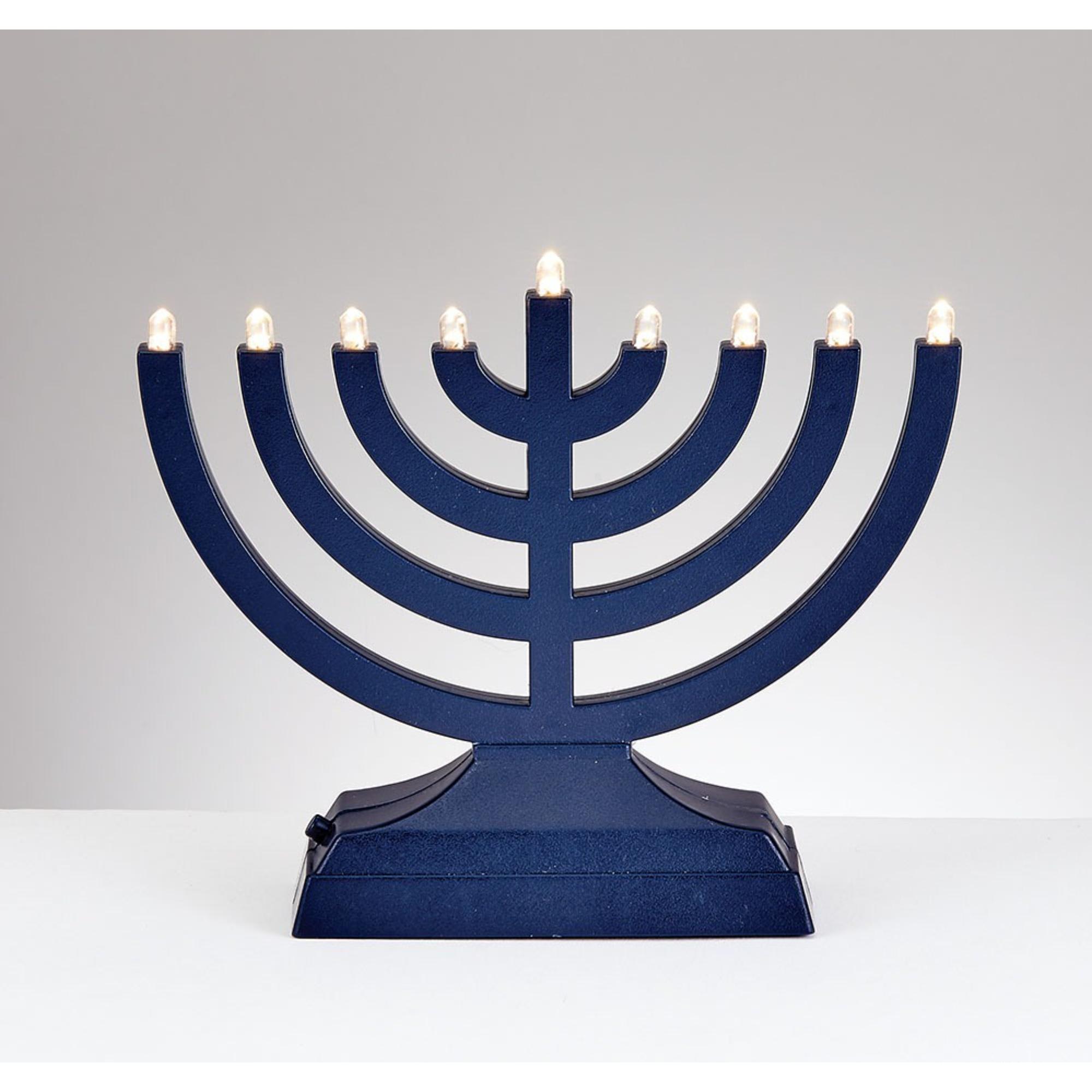 Rite Lite RITE LITE JRN-600 Indoor-Hanakkah-Decor - View #2
