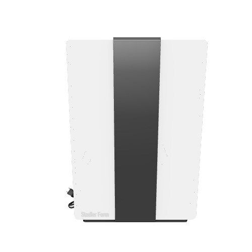 Three-dimensional representation of the product