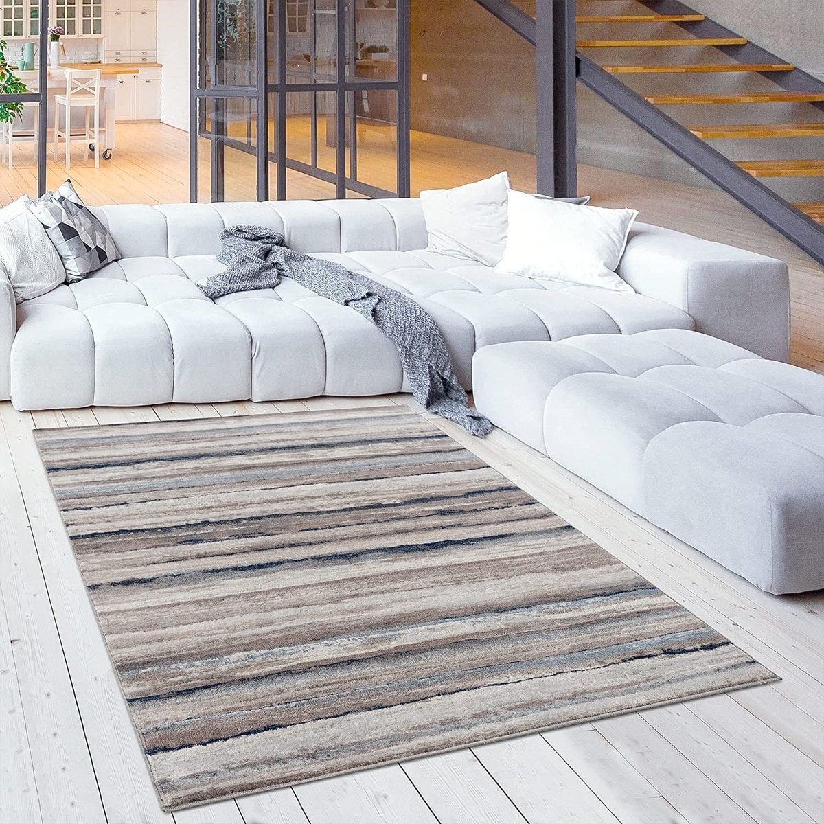 HomeRoots 4000390275 rugs - View #2