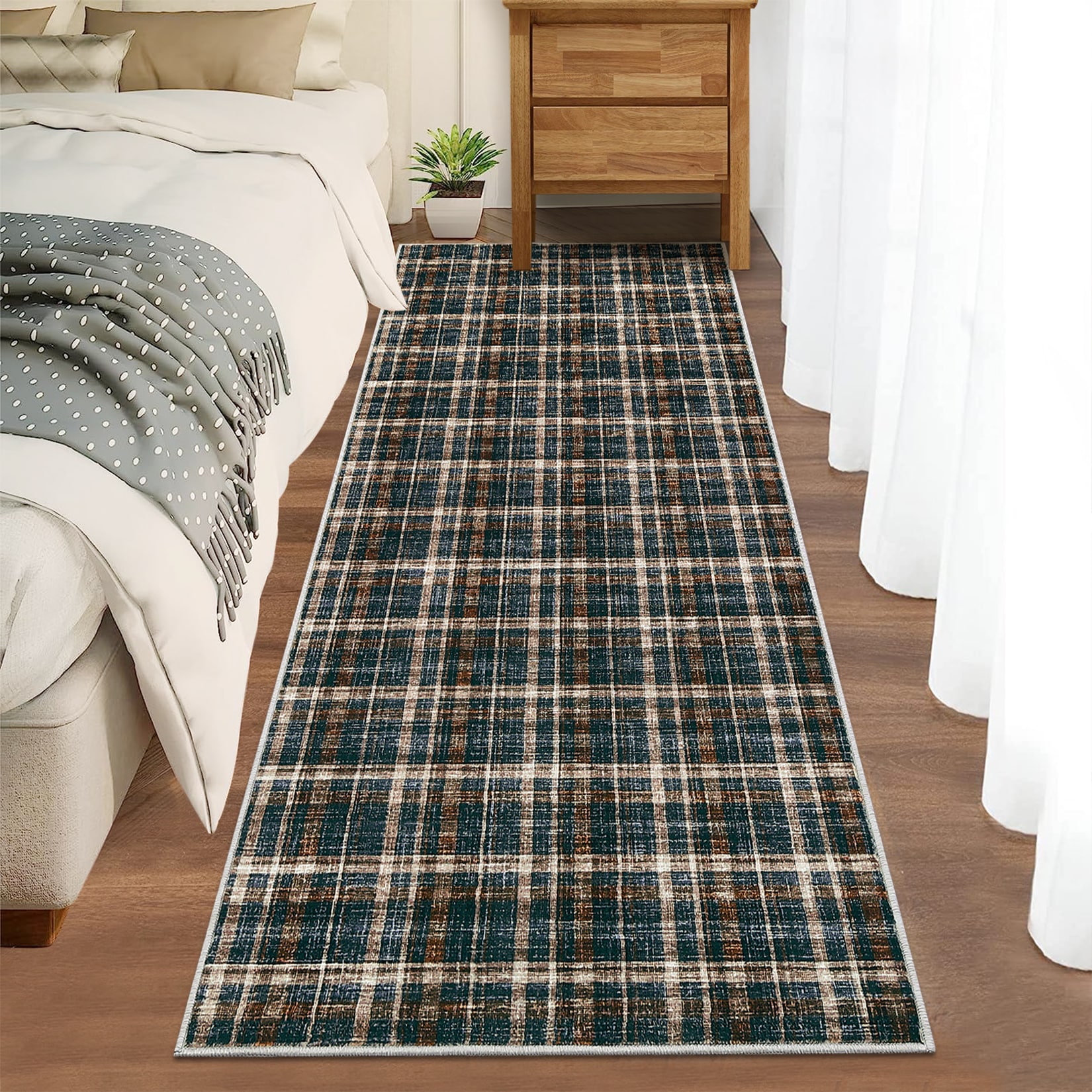 Garvee SUNNY-RUG-J9H4 rugs - View #2