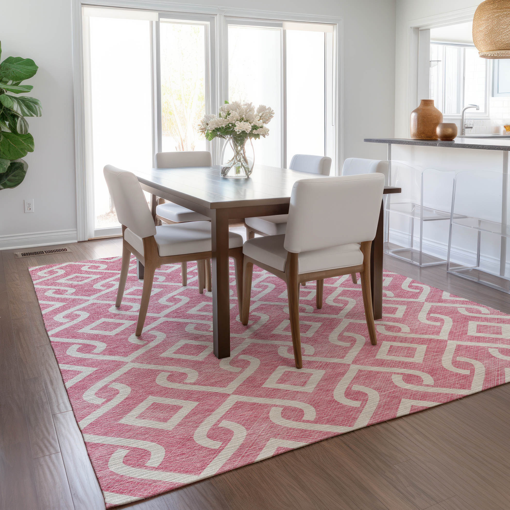 Addison Rugs ACN621BL3X5 rugs - View #7