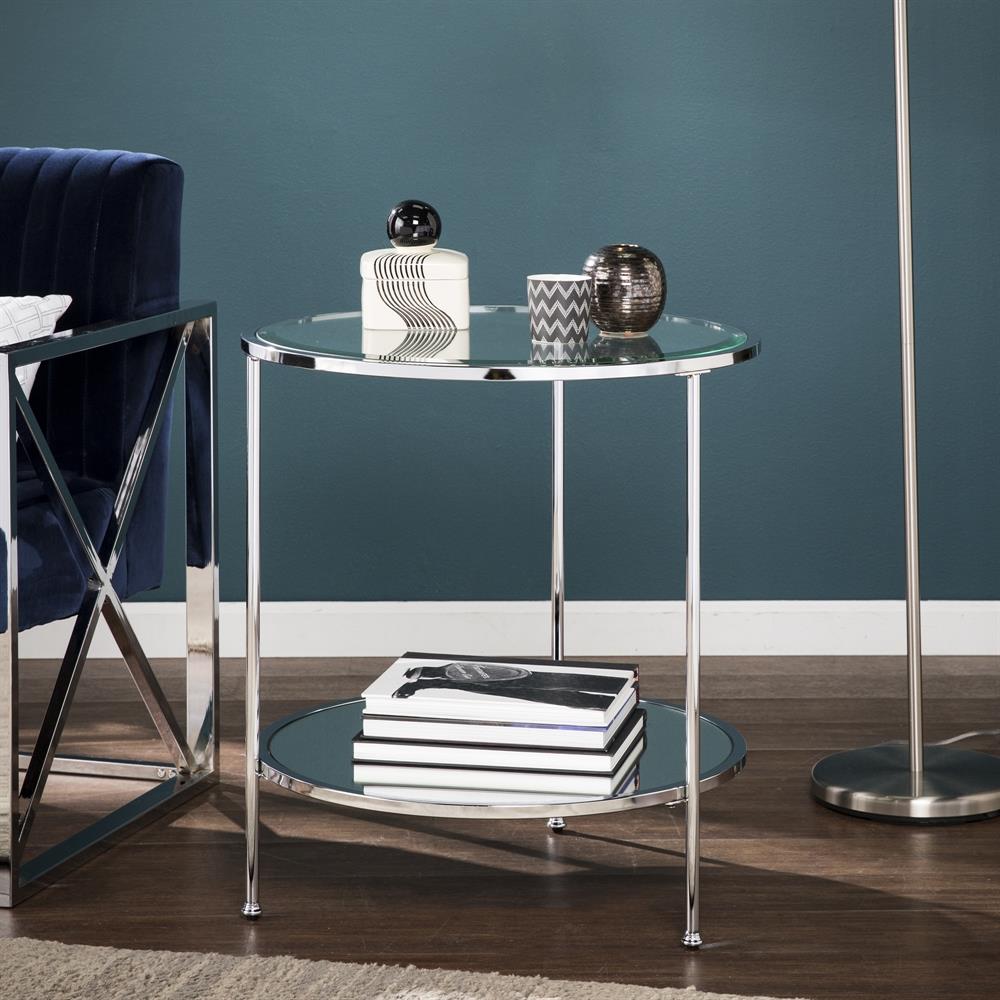 Boston Loft Furnishings ATG2360 End-Tables - View #6