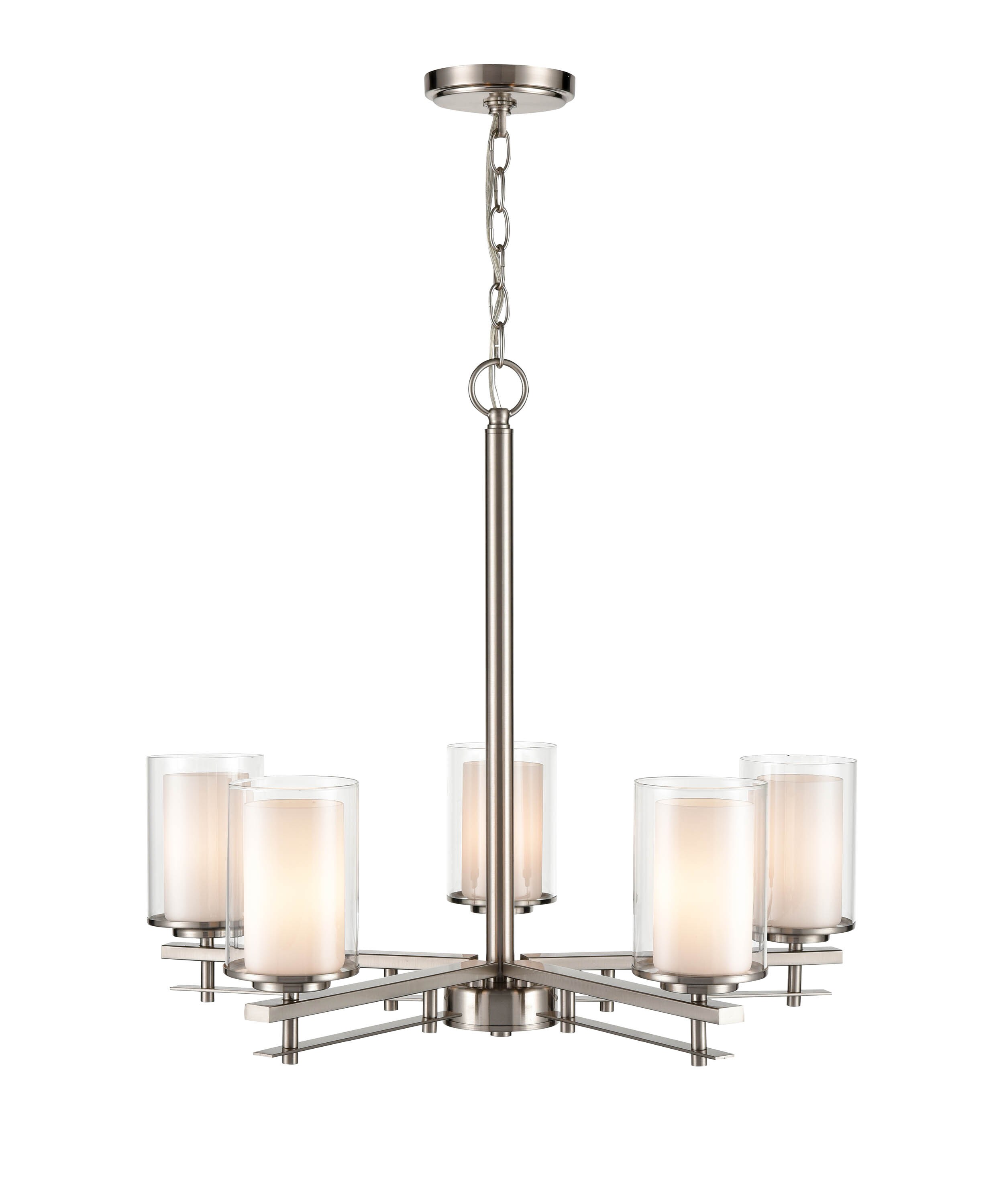 Millennium Lighting 5515-BN b090015 - View #2