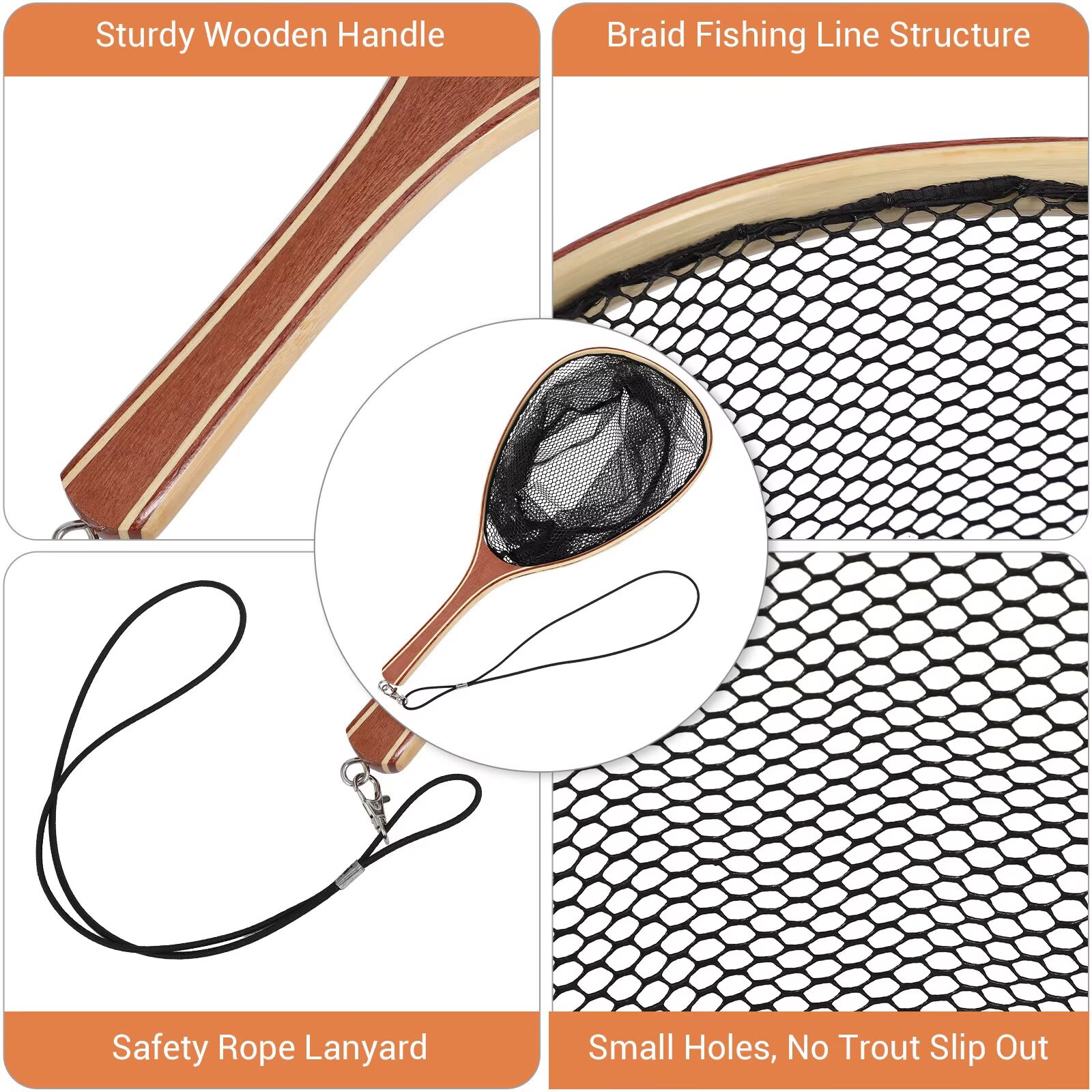 WhizMax JXNAG-POU-0AEJZ5L7 Fishing-Gear - View #2