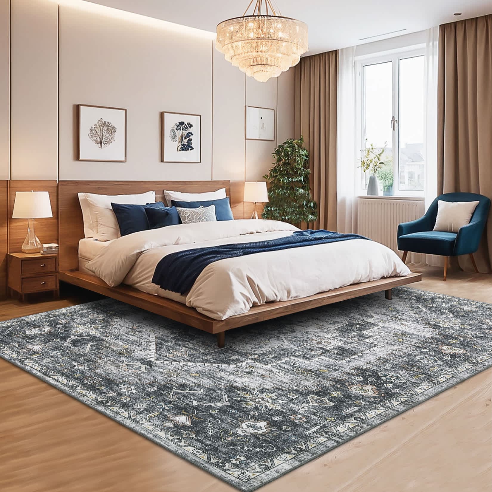 Qeetex LSN-PHO-16LHTOCB rugs - View #4