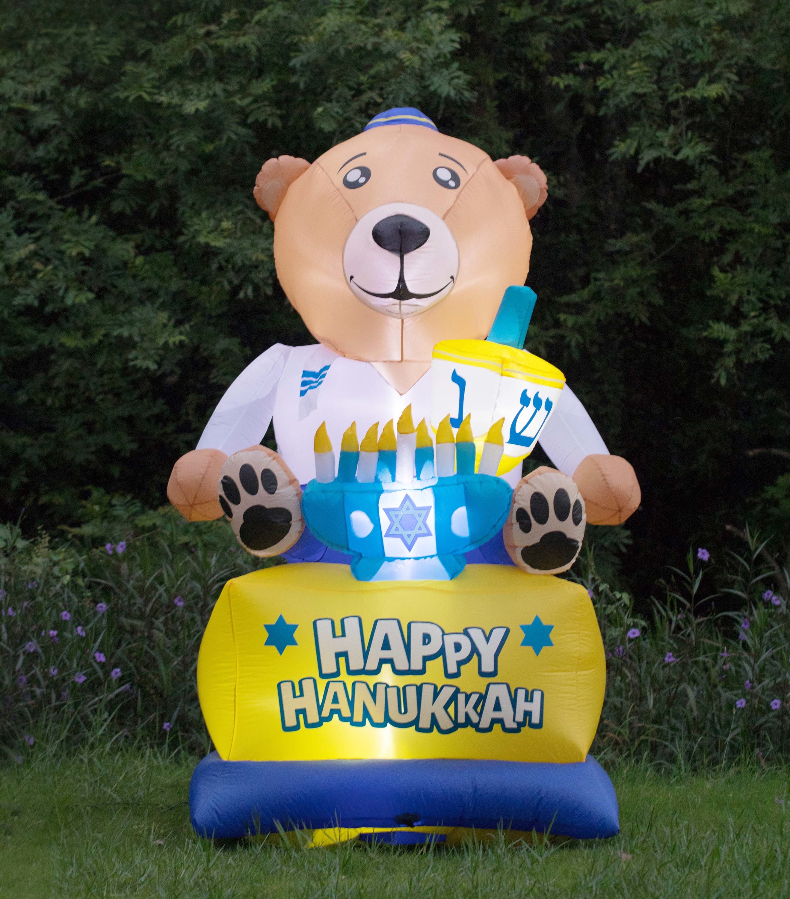 Gardenised QI003945 Inflatable-Furniture - View #2
