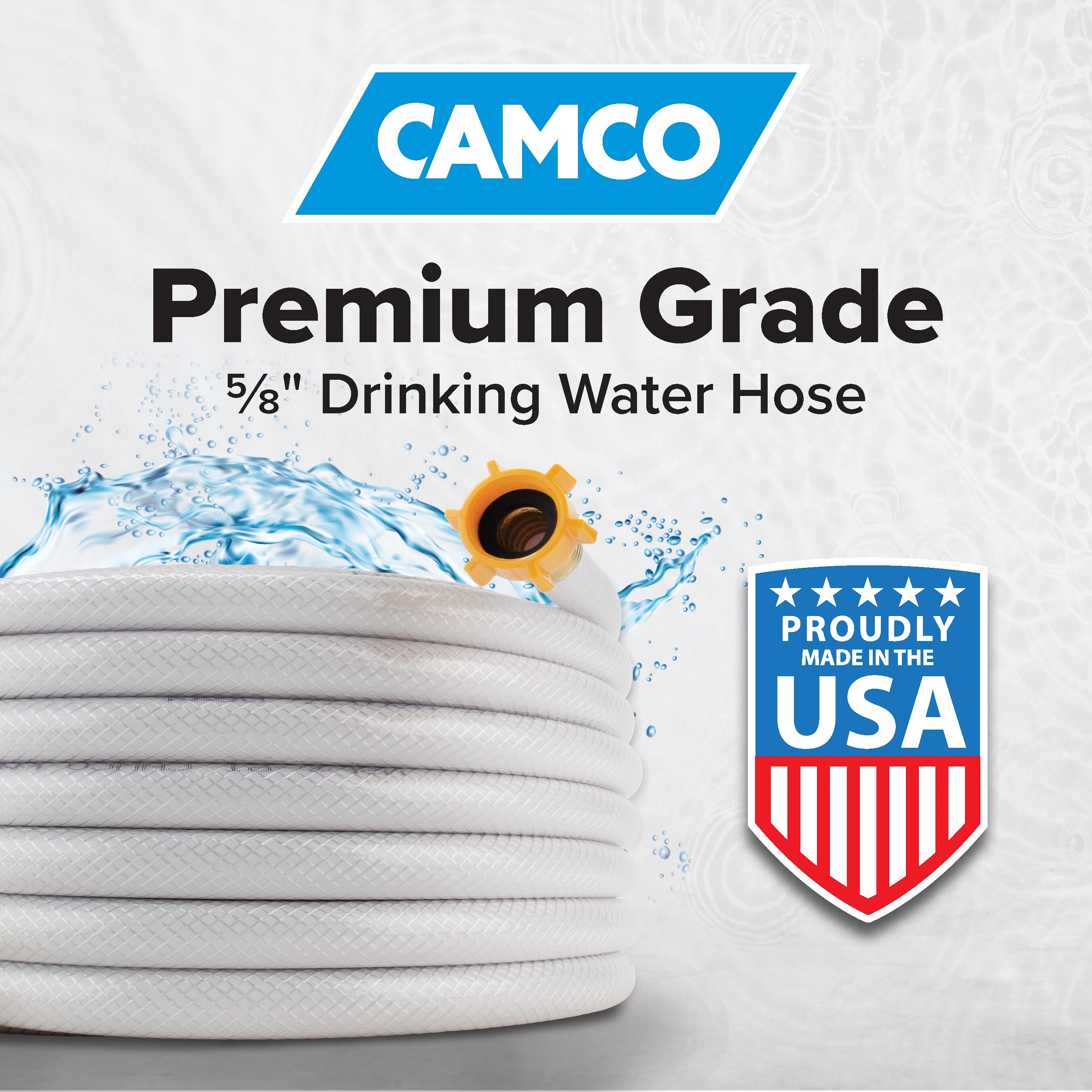 CAMCO 22783 Water-Hoses - View #12
