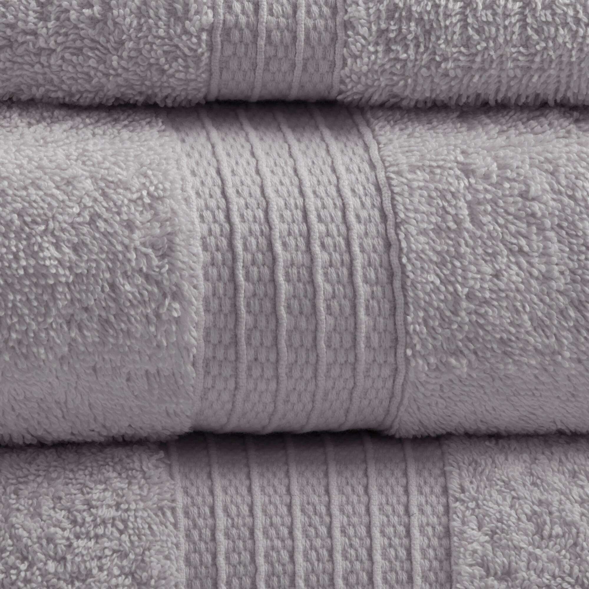 Madison Park MP73-5137 Bath-Towels - View #2
