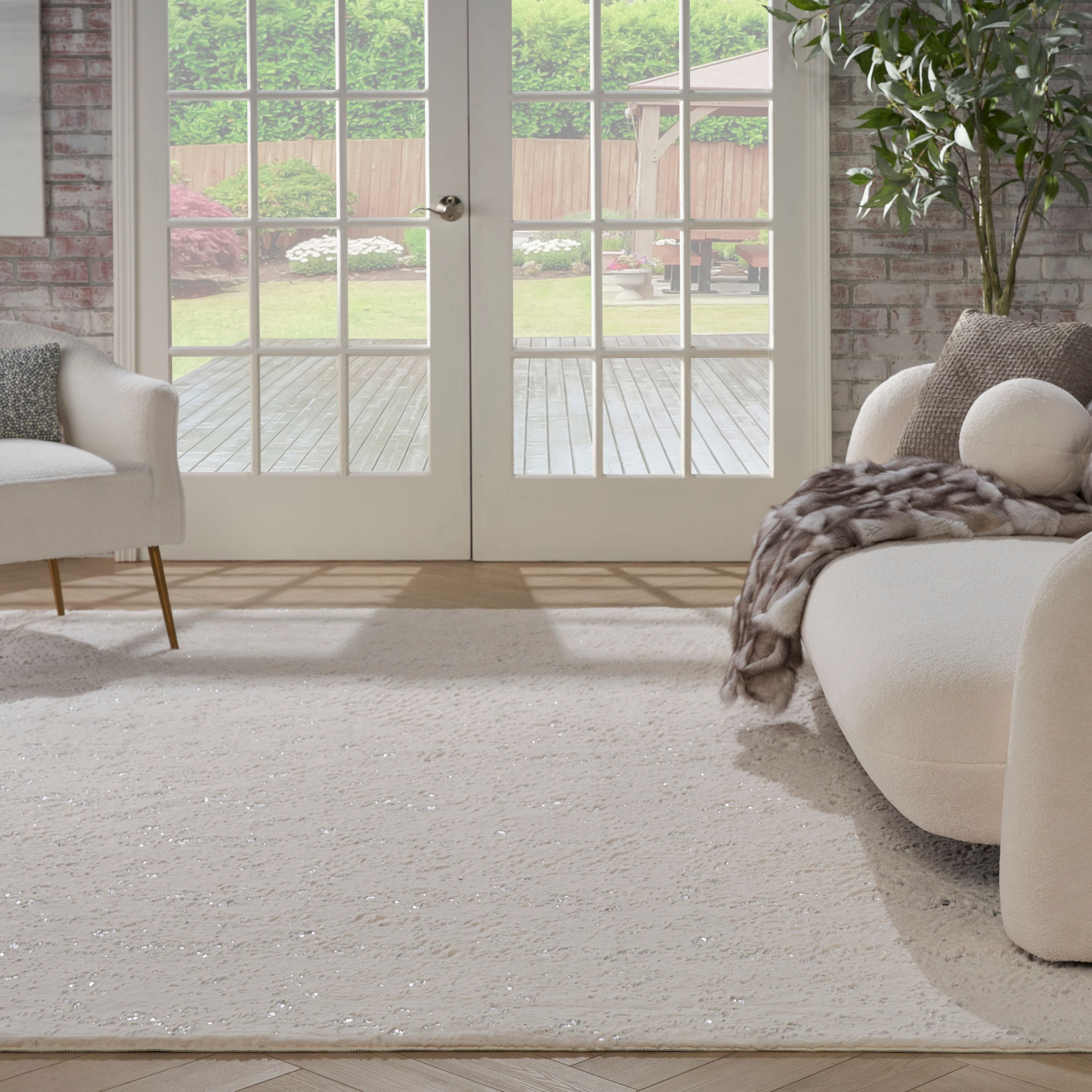 Nourison 099446966476 rugs - View #7