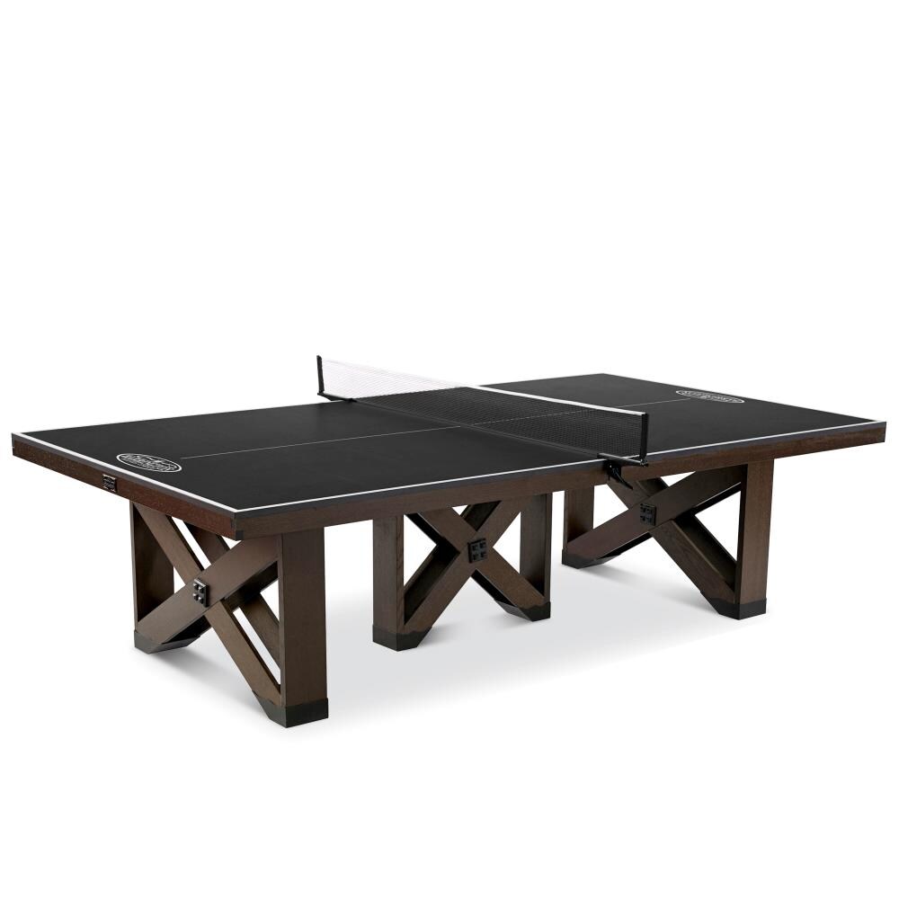 Goed opgeleid motto bevolking Ping Pong Tables & Accessories at Lowes.com