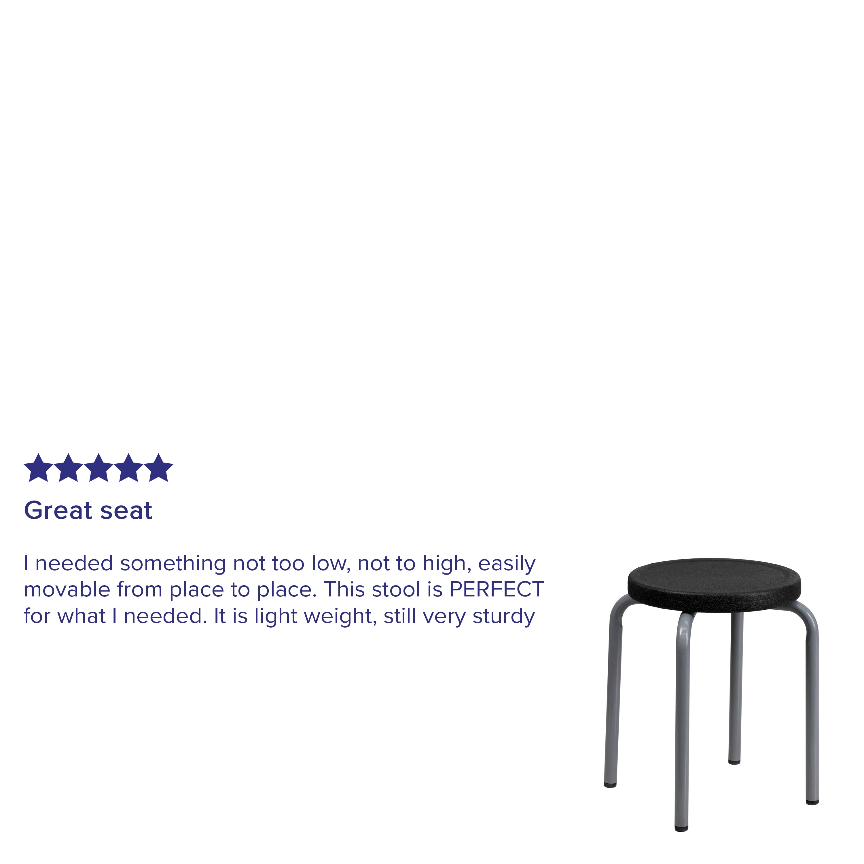 Flash Furniture 847254016483 chairs - View #7