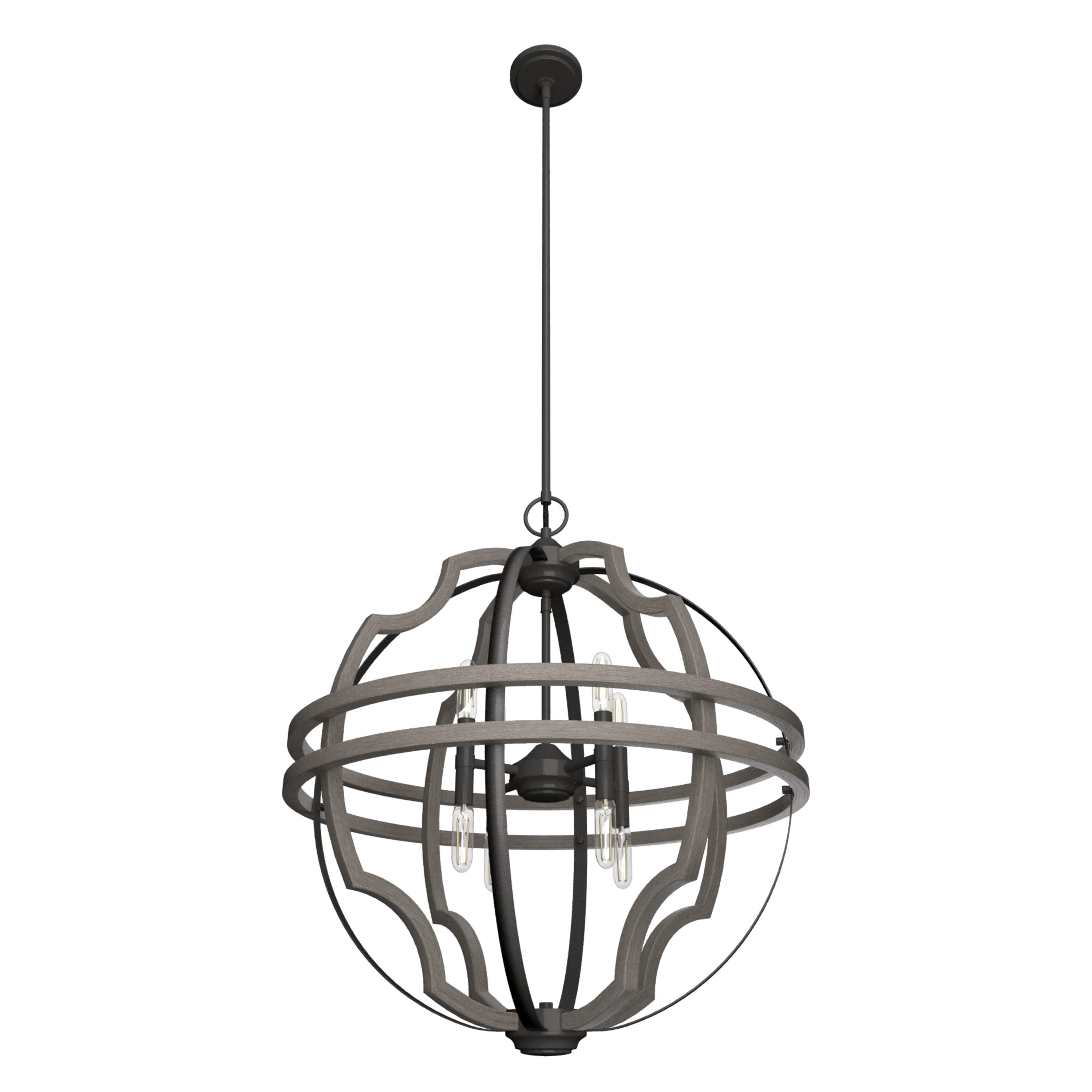 Hunter 19226 Pendant-Lights - View #9