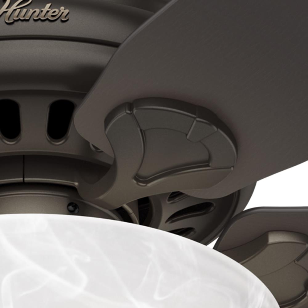 Hunter 52135 Ceiling-Fans - View #10