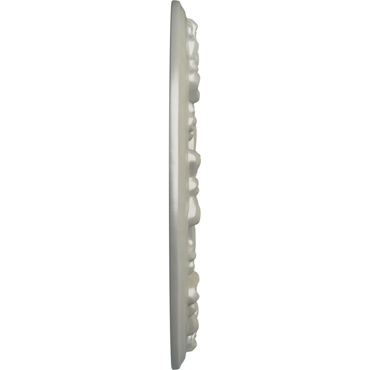 Ekena Millwork CM12RIFCS Ceiling-Medallions - View #3