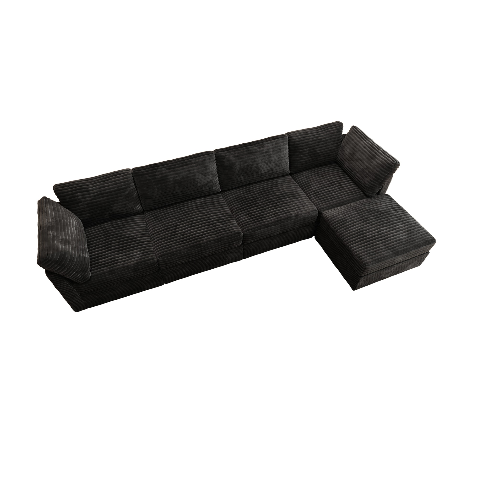 Caodoc L5-BYO501-2 Sofas-Loveseats - View #3