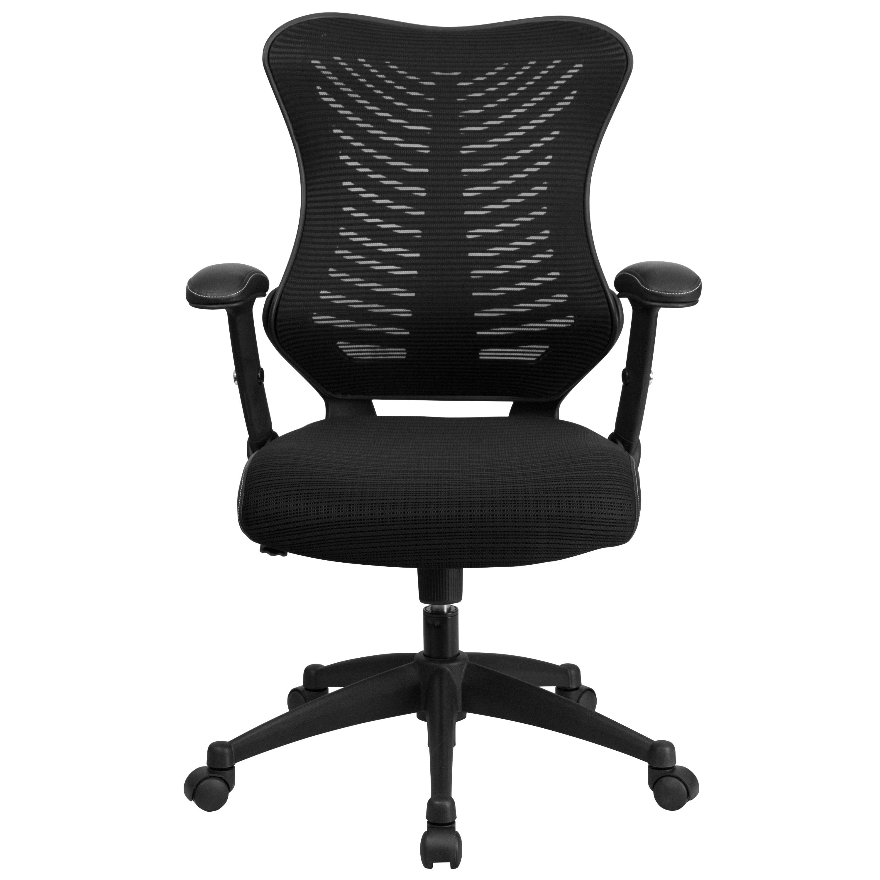 Flash Furniture 847254076265 Office-Chairs - View #17