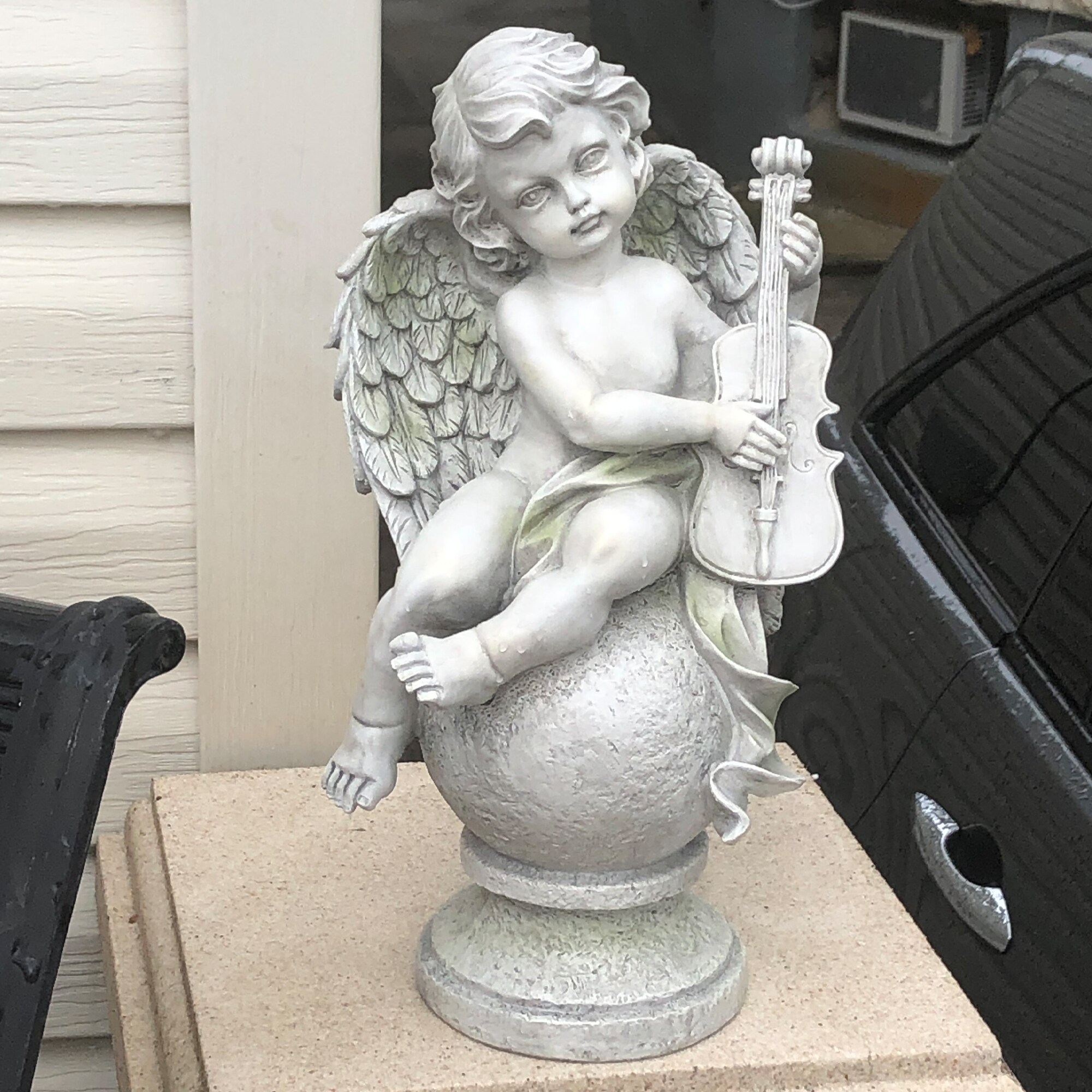 Northlight 32589215 Garden-Statue - View #6