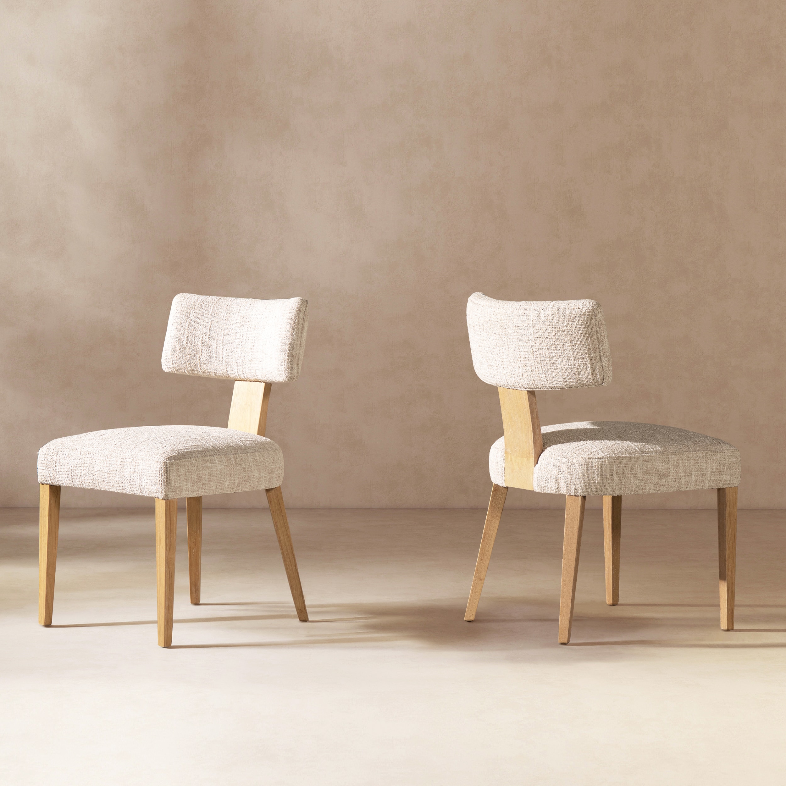 Jennifer Taylor Home L2P-MTW-80190 Dining-Chairs - View #2