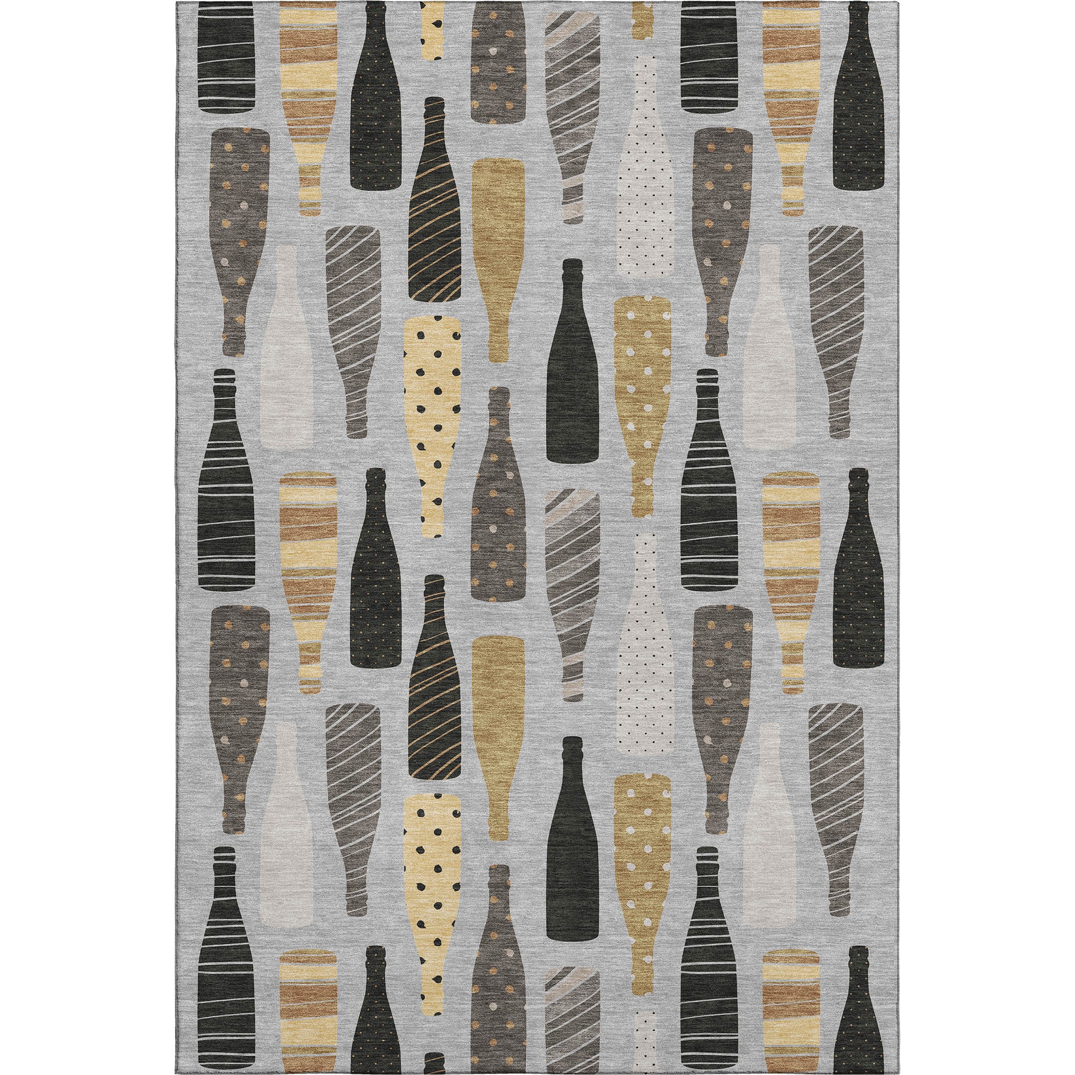 Addison Rugs AMF167GY5X8 rugs - View #2
