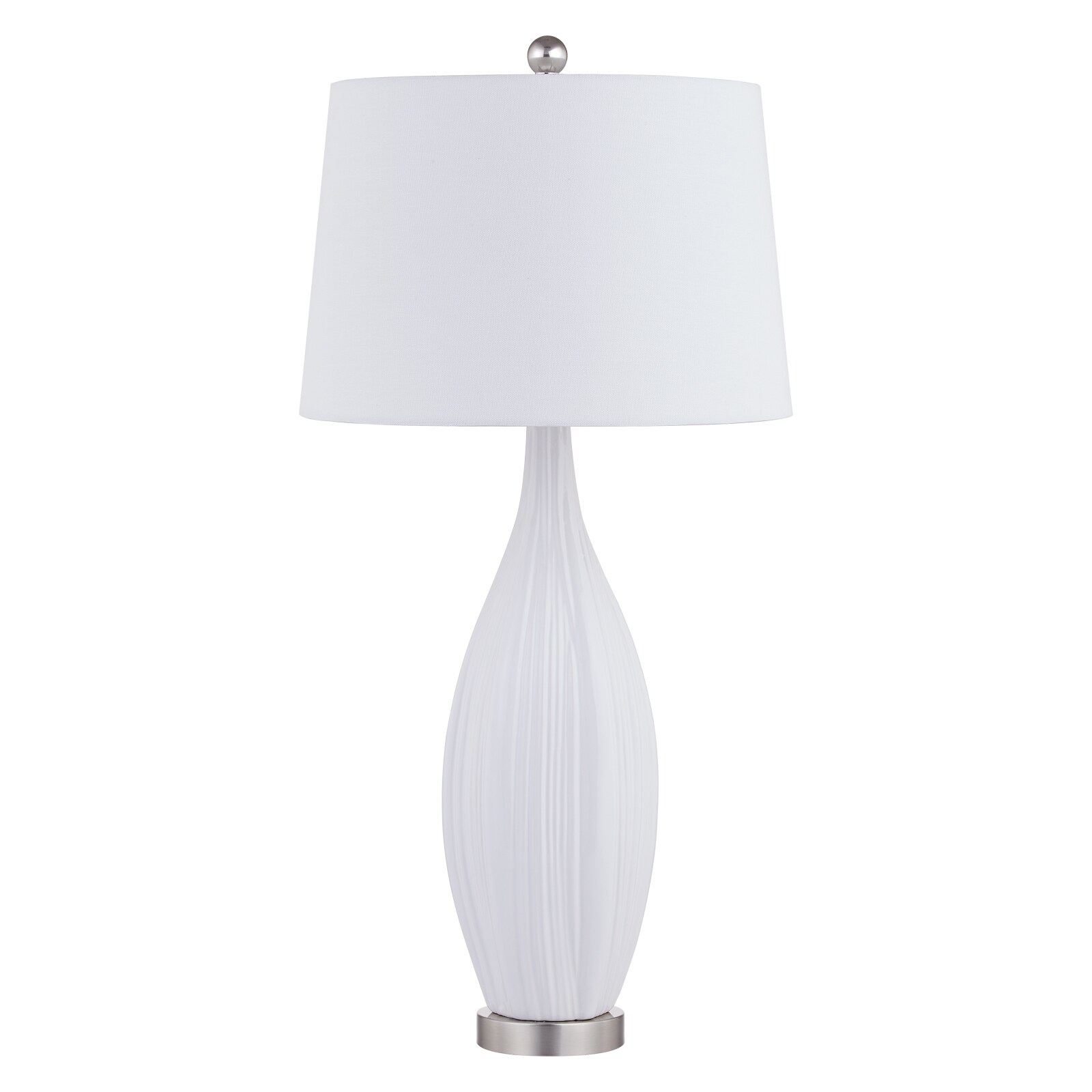 Maxax T129-WH Table-Lamps - View #5